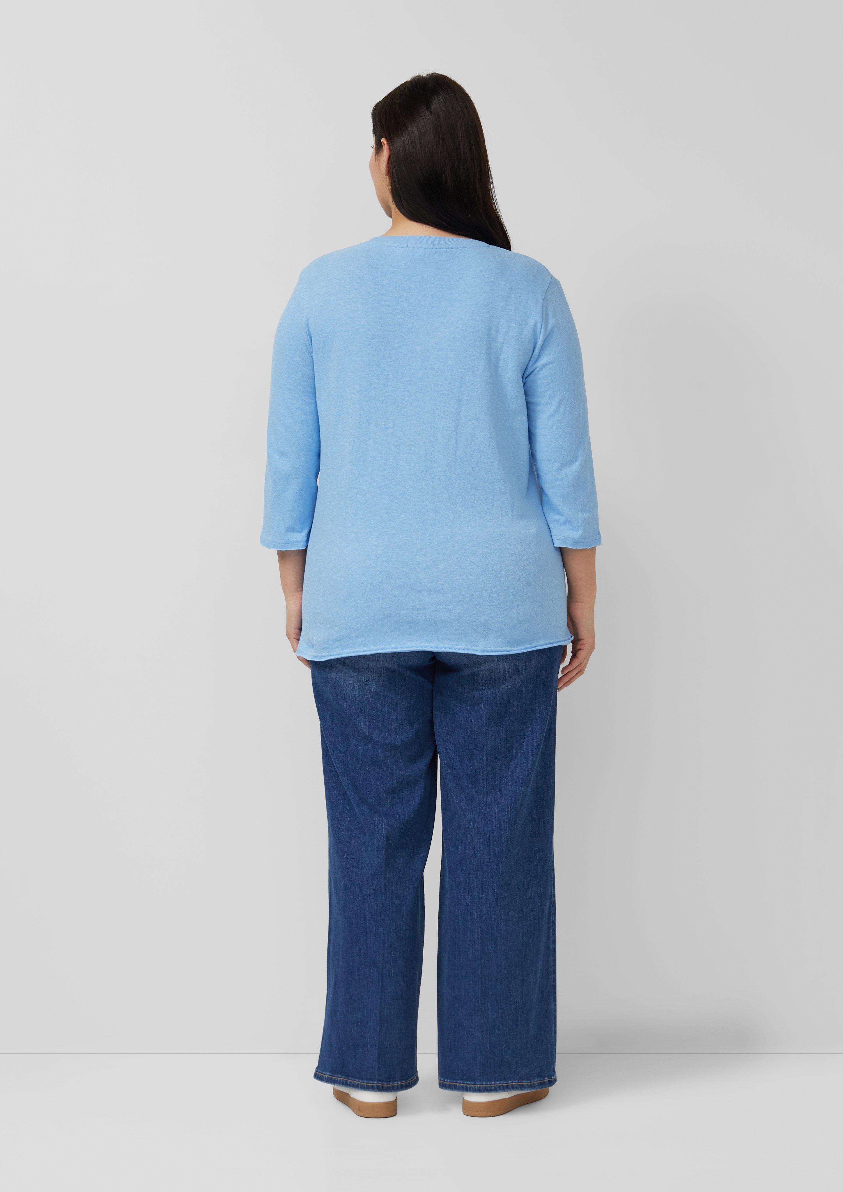 T-Shirt in 5141 & 7269