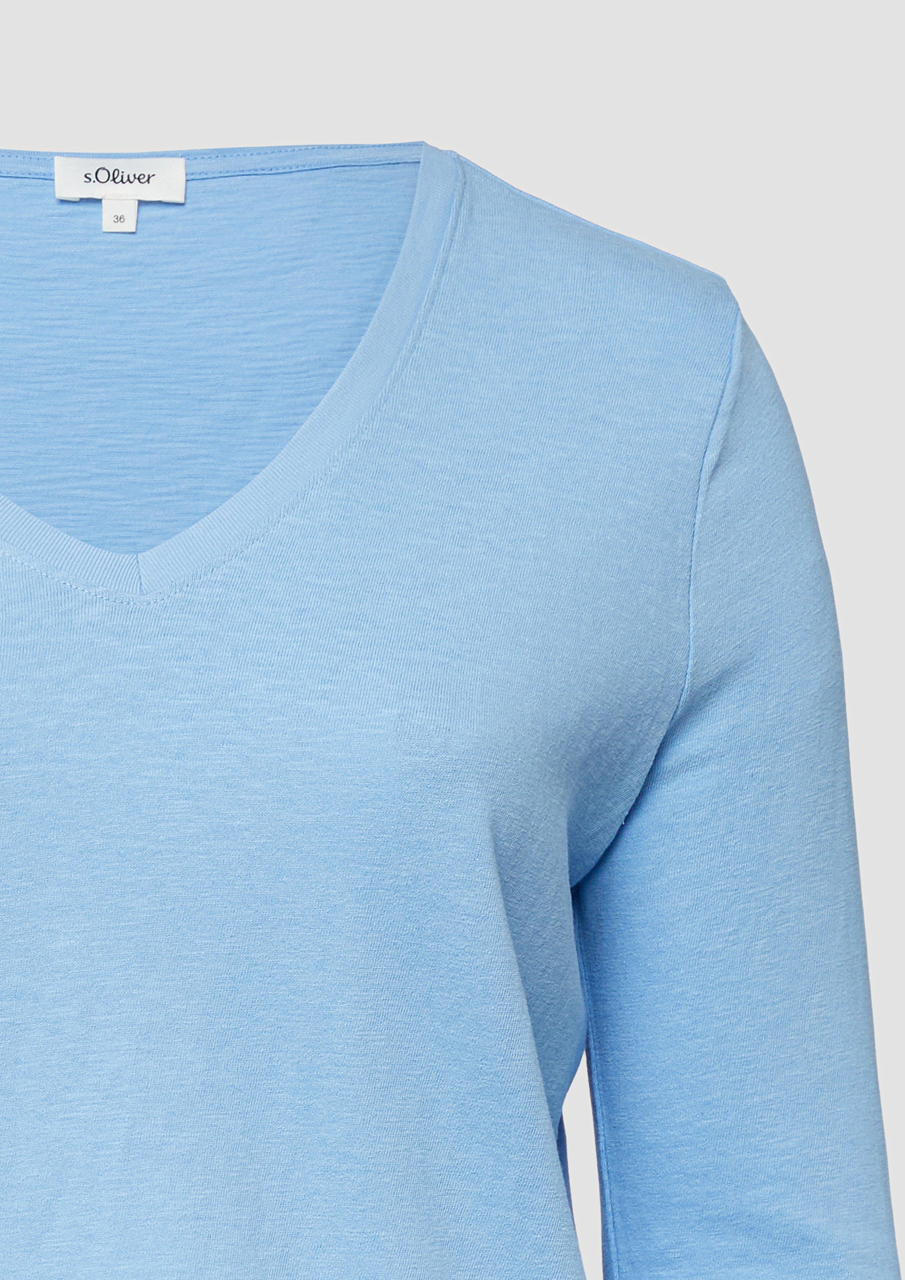 T-Shirt in 5141 & 7269