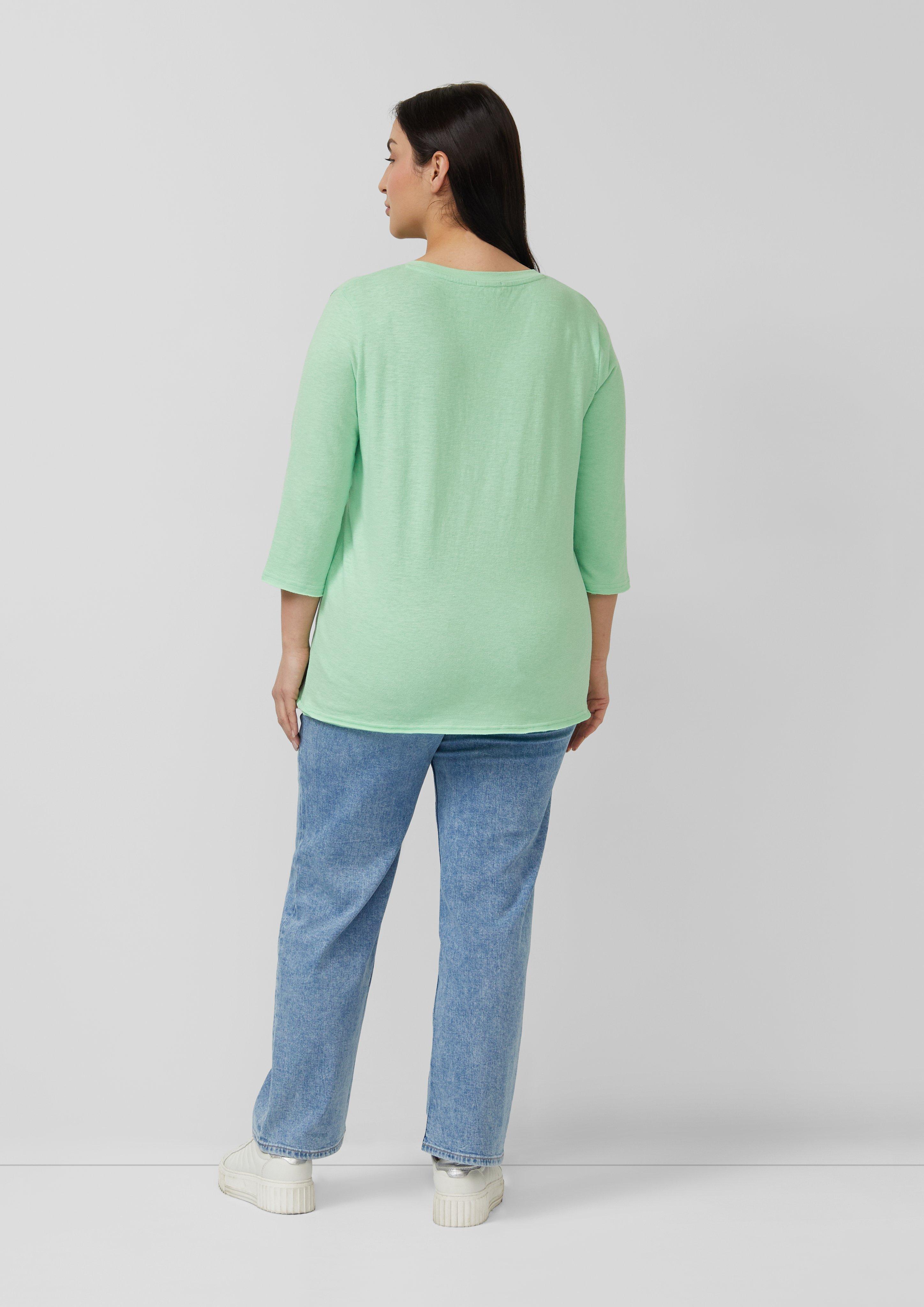 T-Shirt in 7269 & 5141