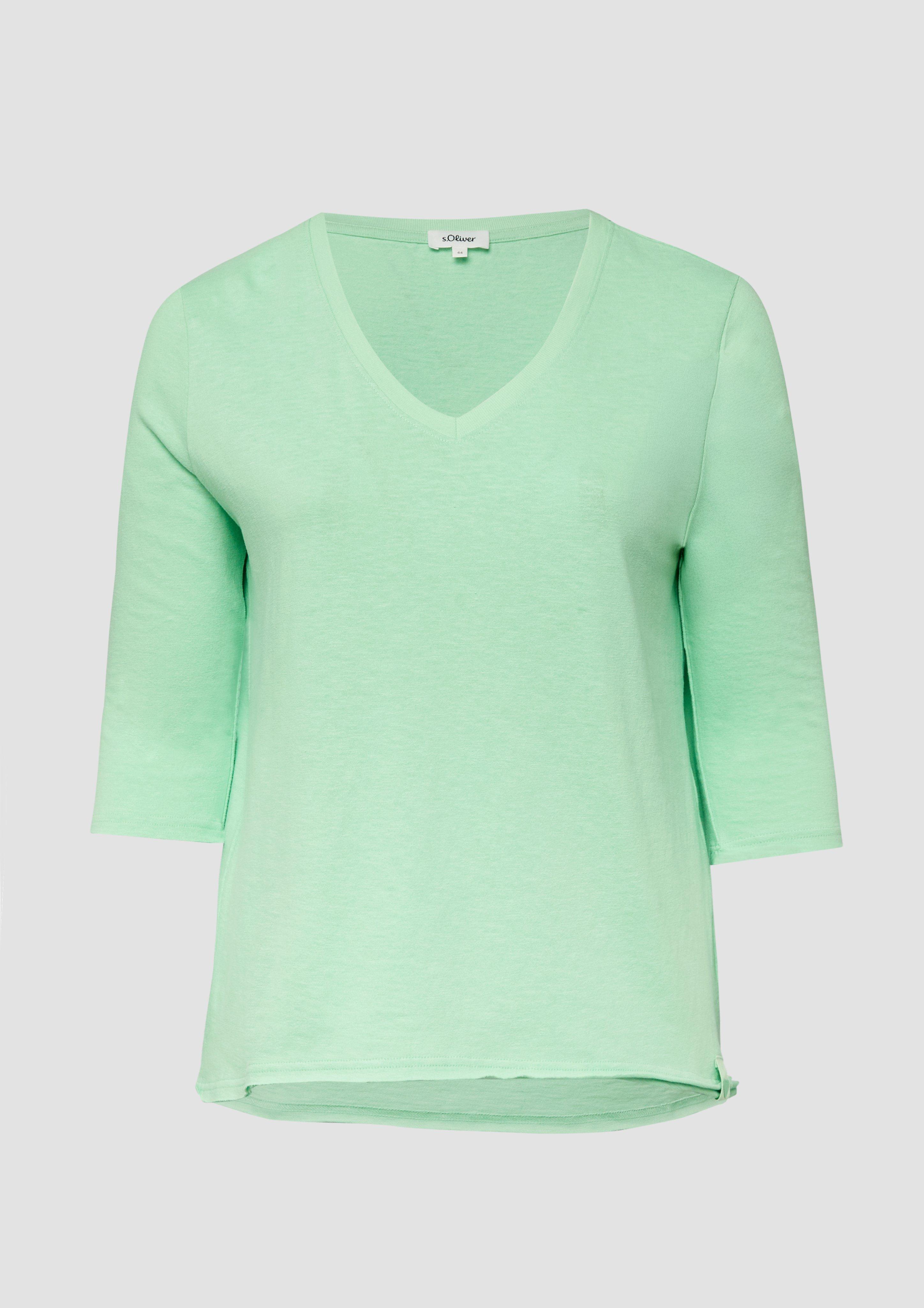 T-Shirt in 7269 & 5141