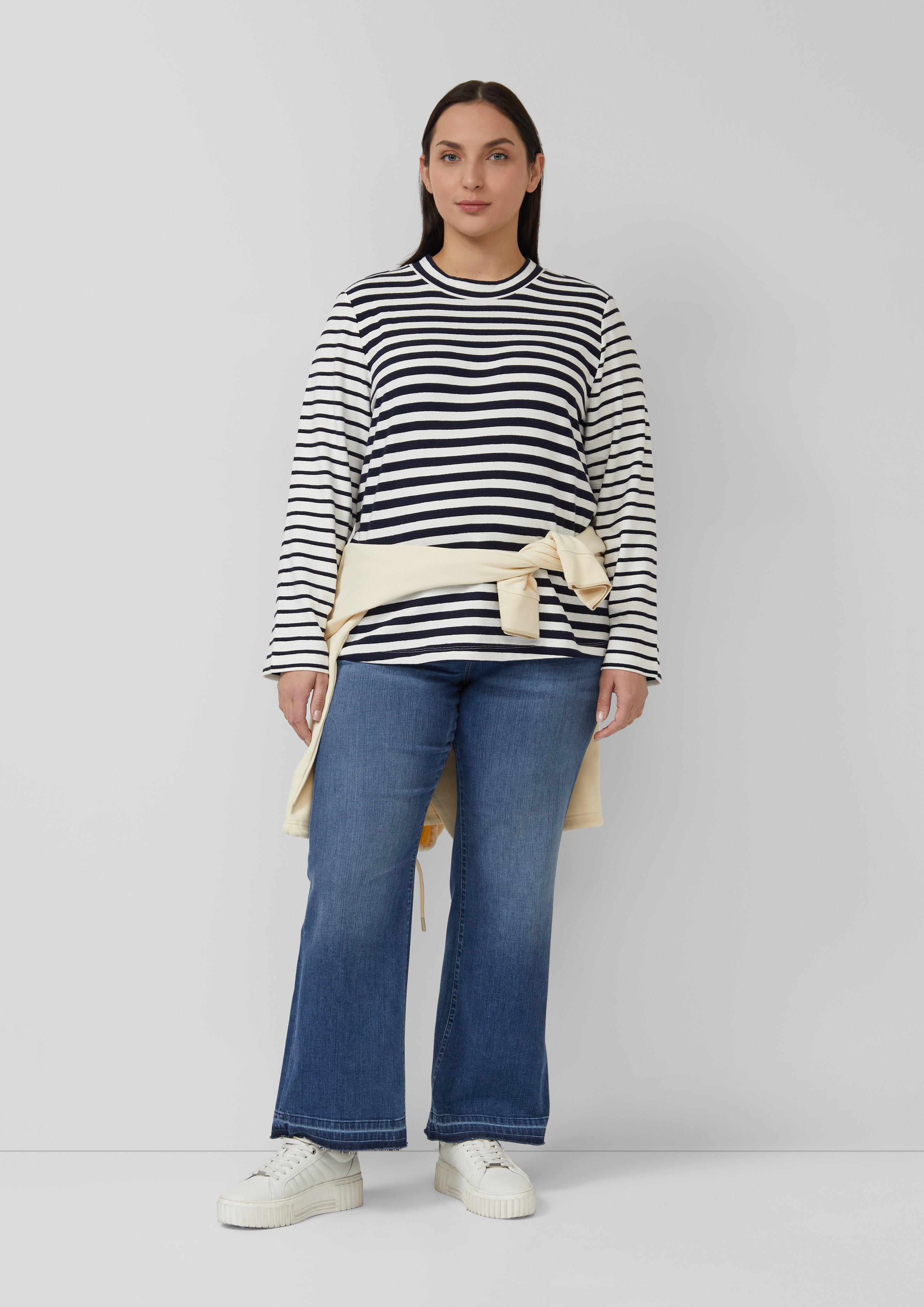 Majica z dolgimi rok in 59G5