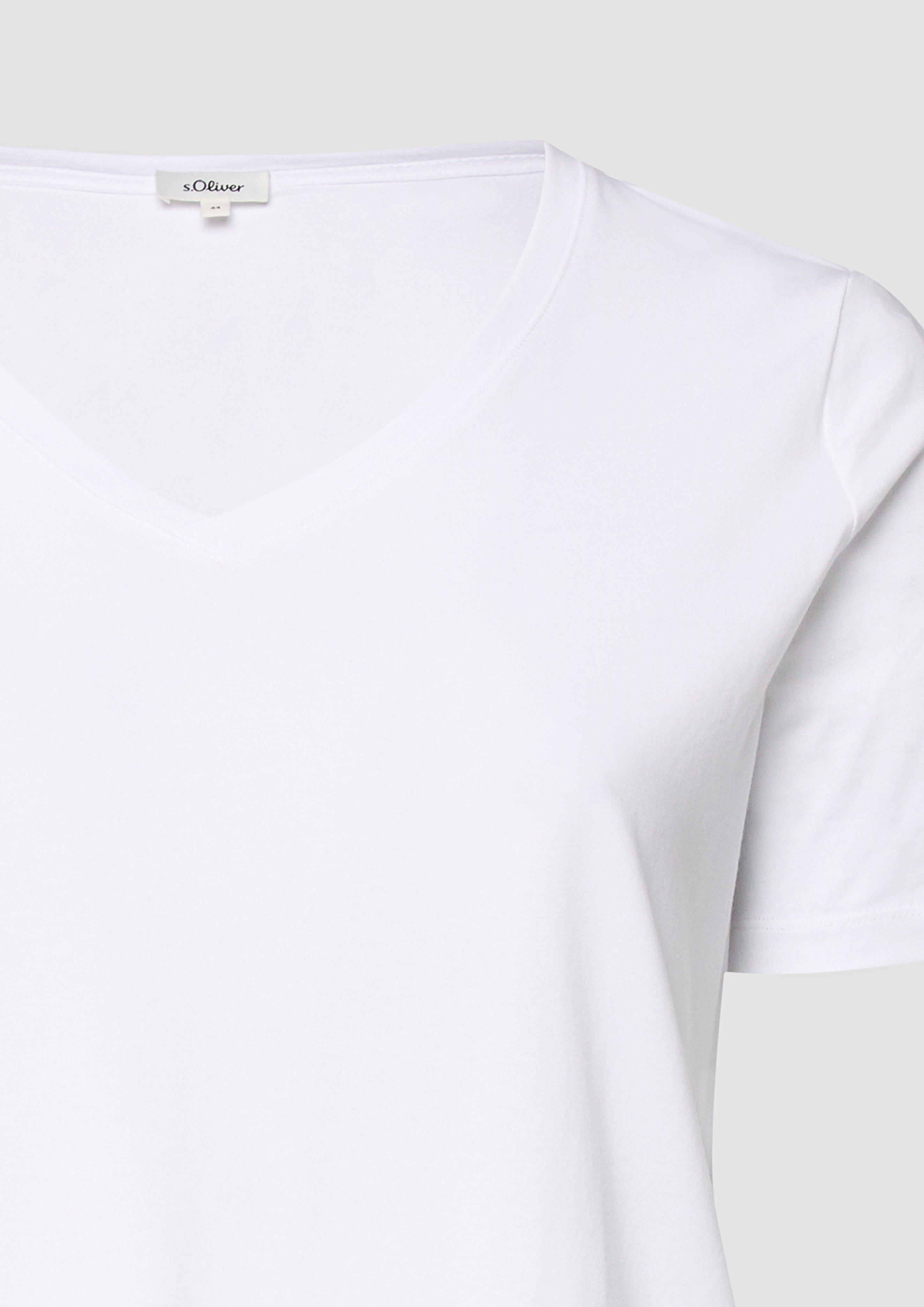 T-shirt in 0100 & 9999