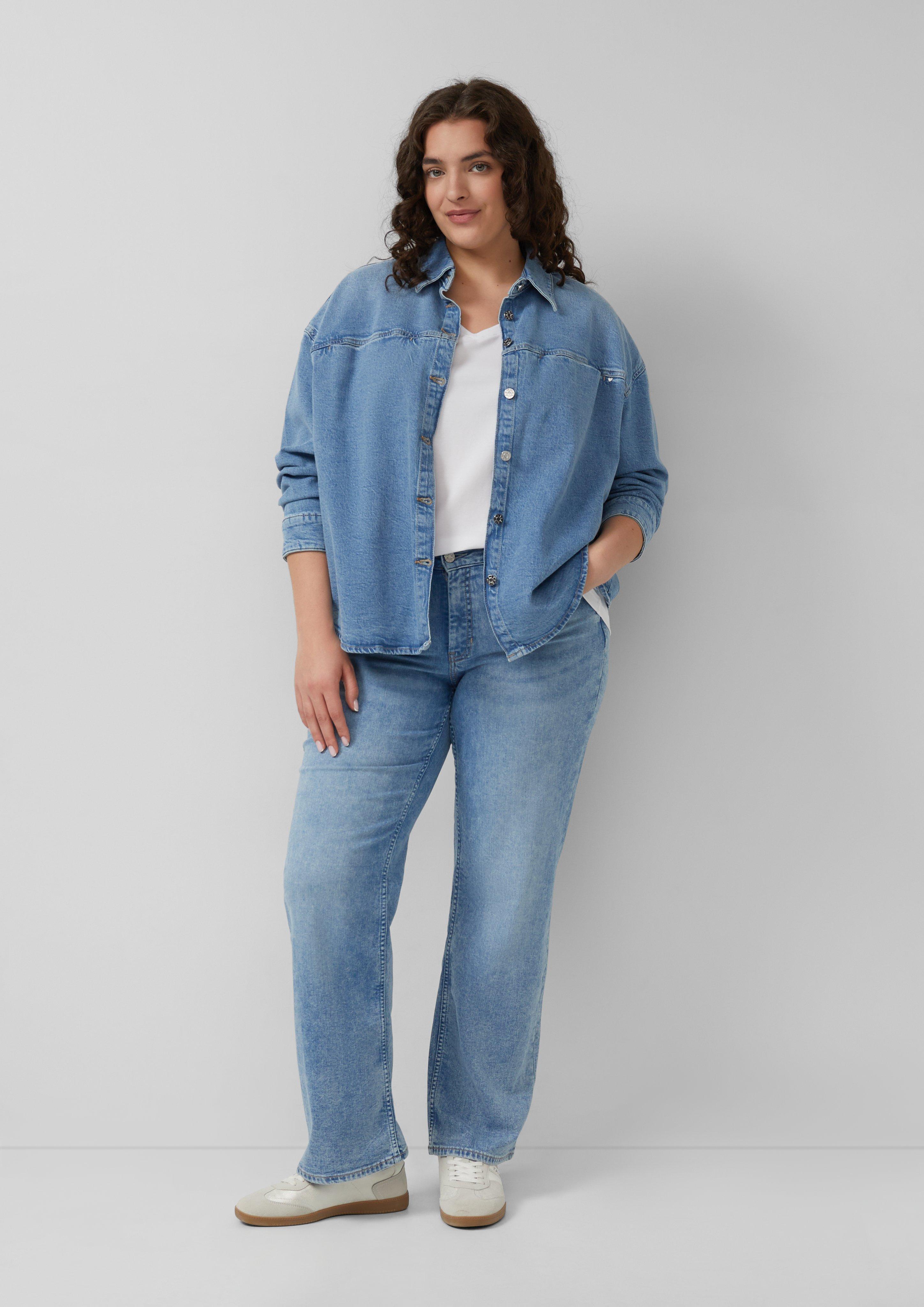 Tričko in 0100 & 9999