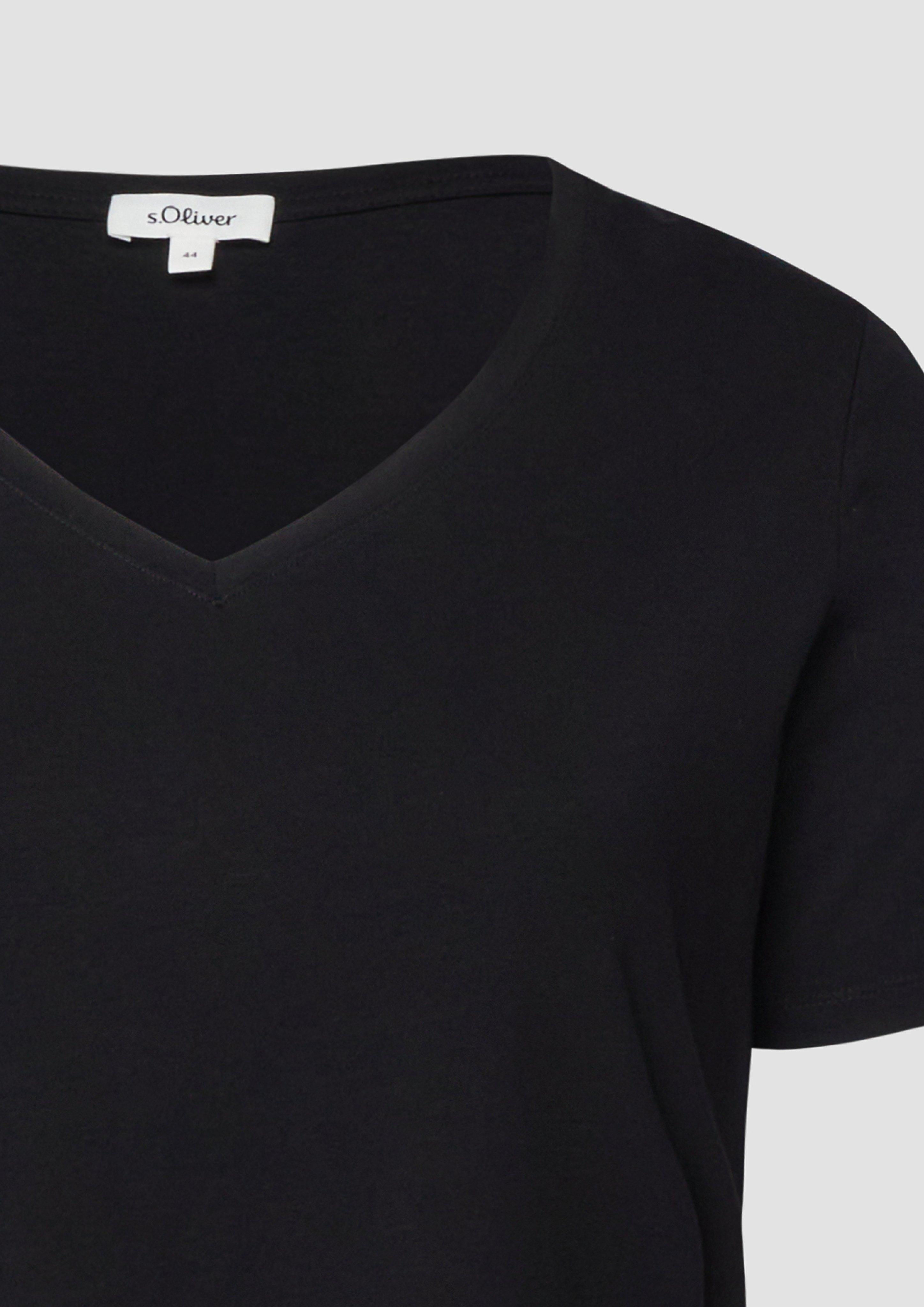 Koszulka w kolorze 9999 & 0100