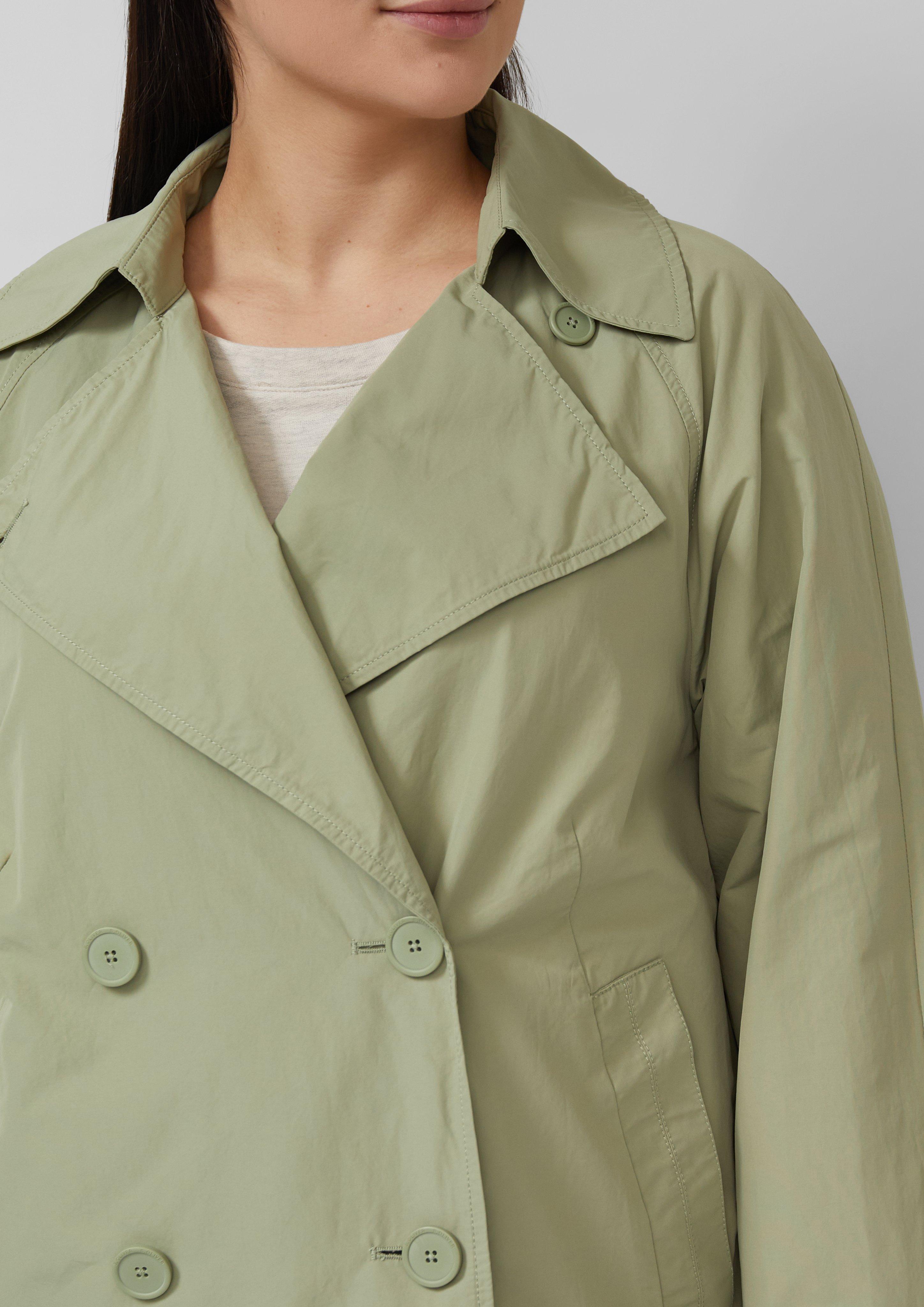 Outdoor-Jacke in 7520