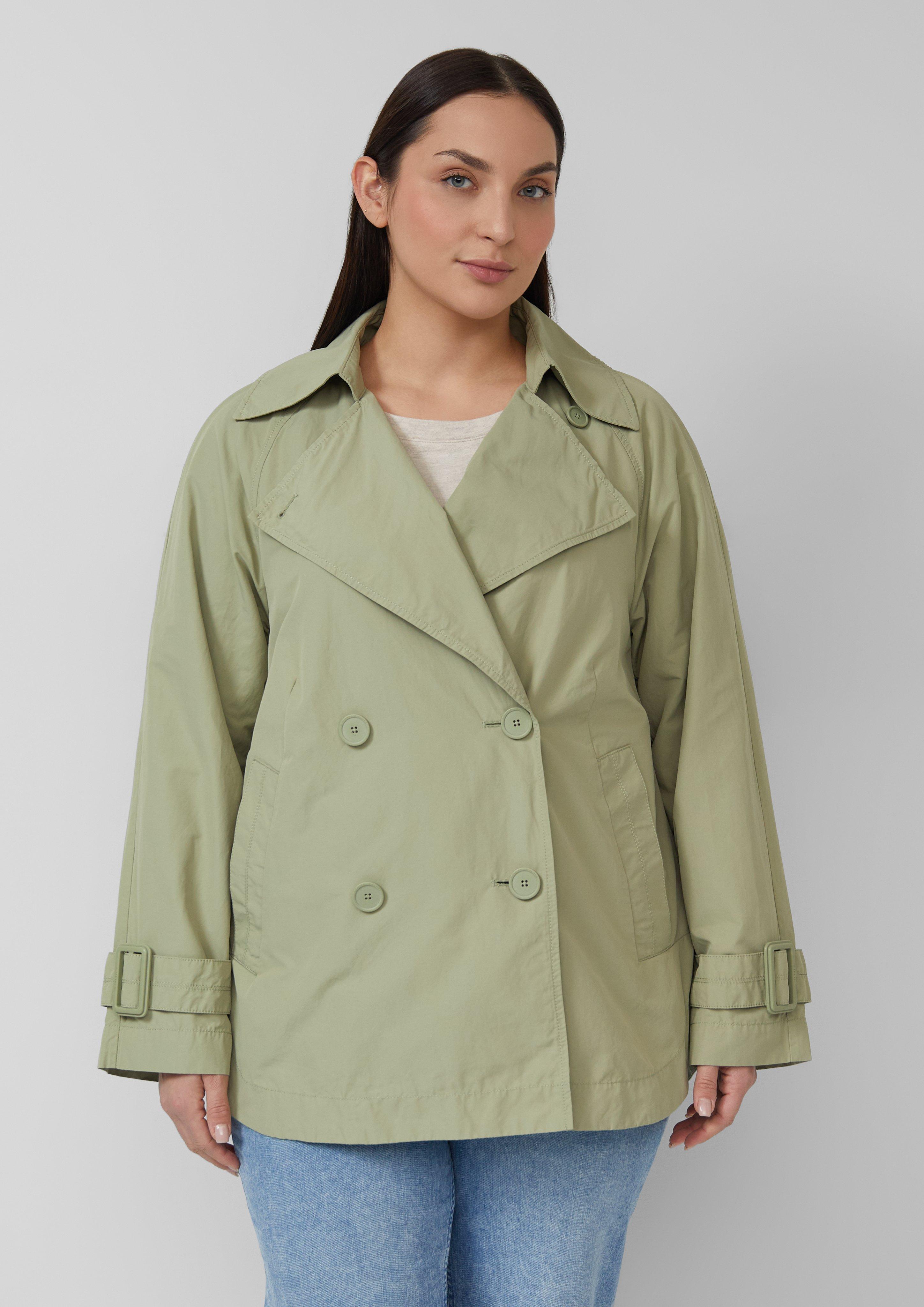 Outdoor-Jacke in 