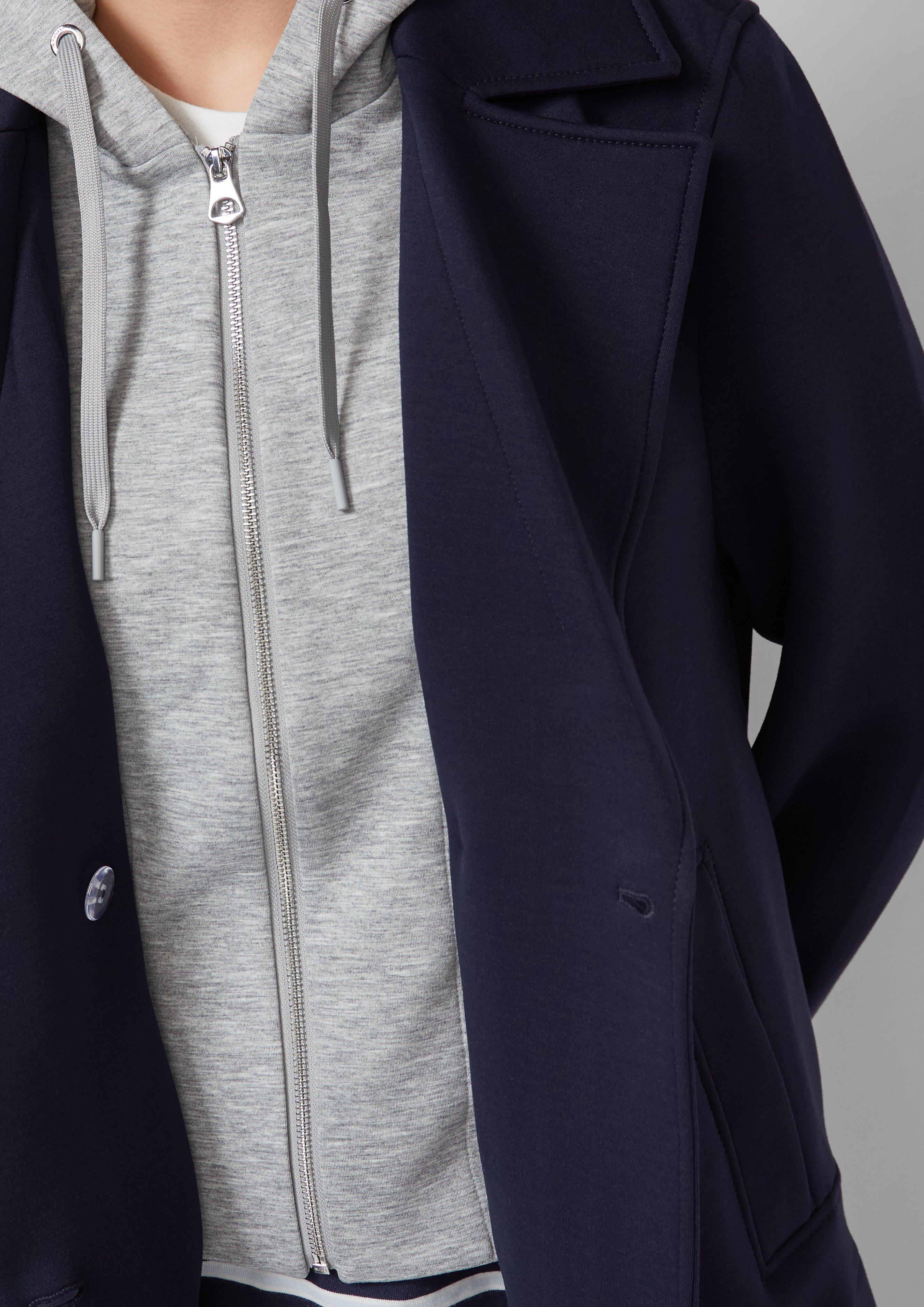 Outdoor jacket in 5959