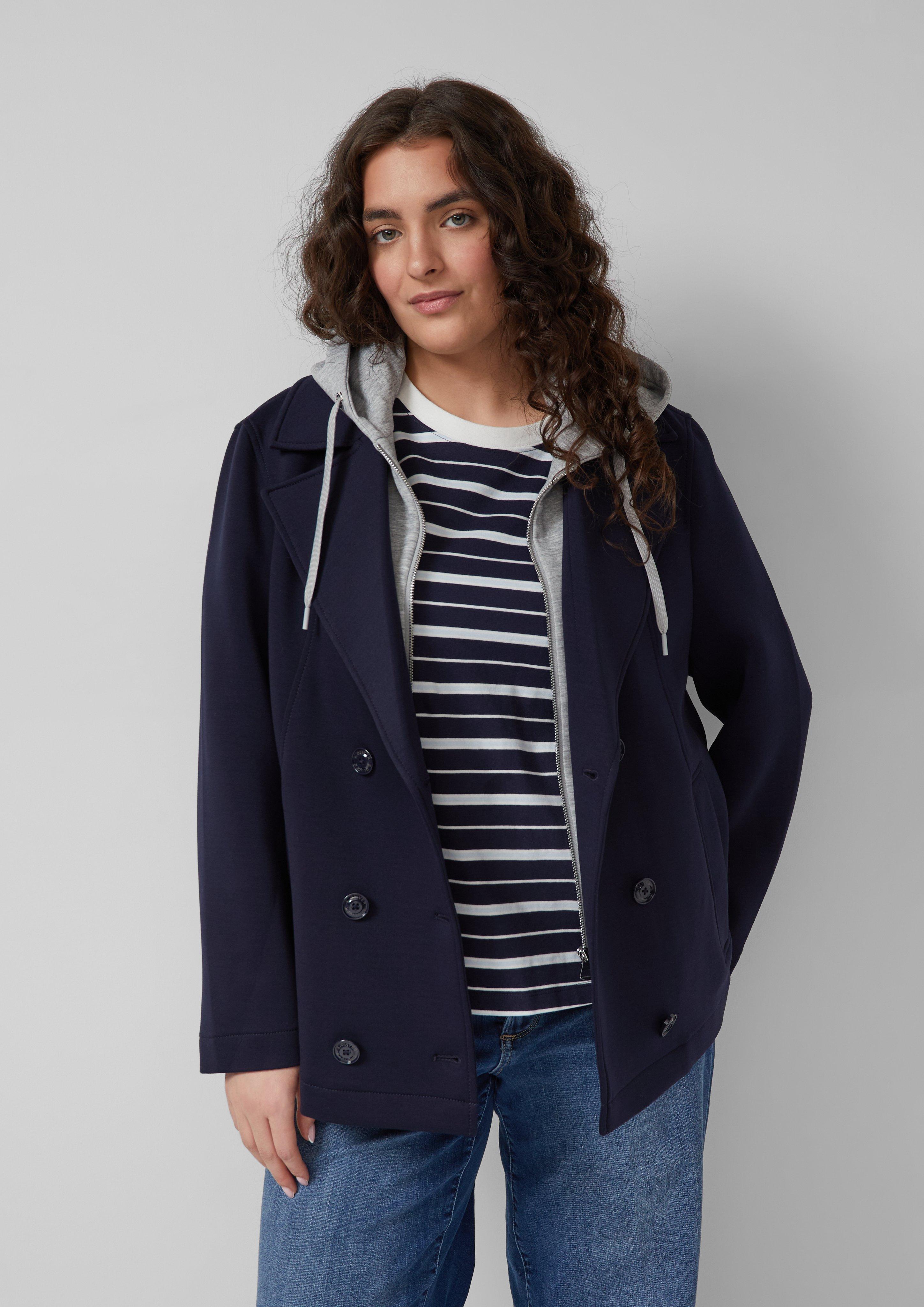 Outdoor jacket in 5959