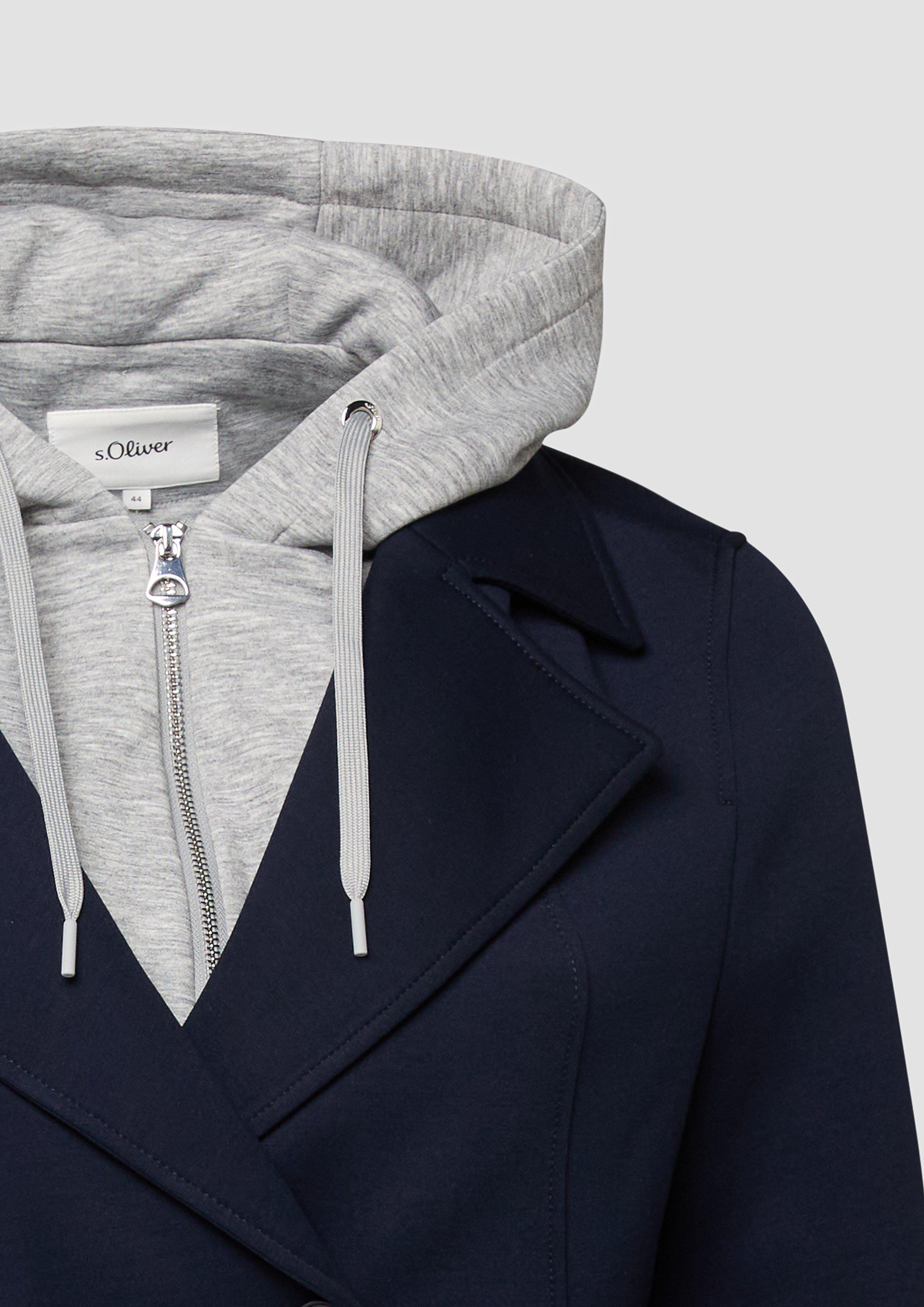 Outdoor jacket in 5959