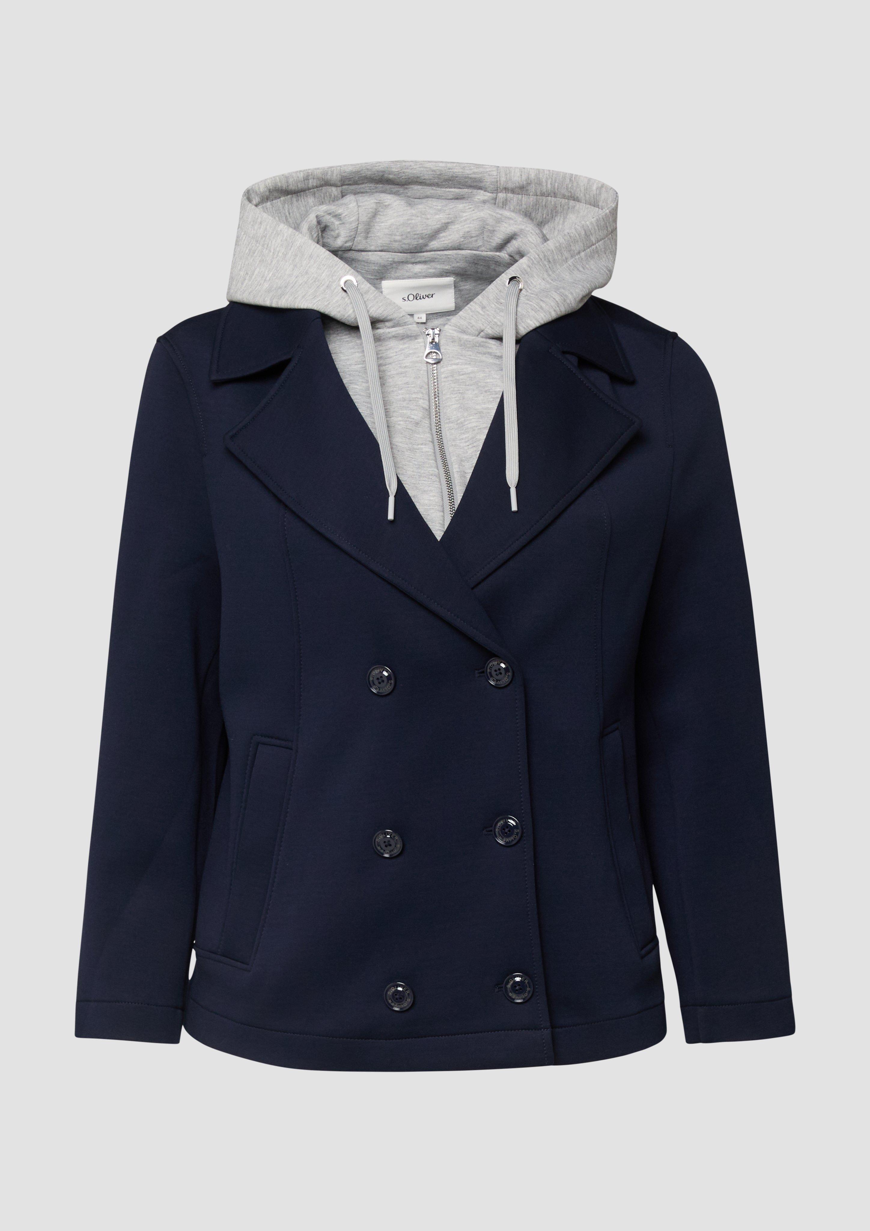 Veste d'extérieur in 