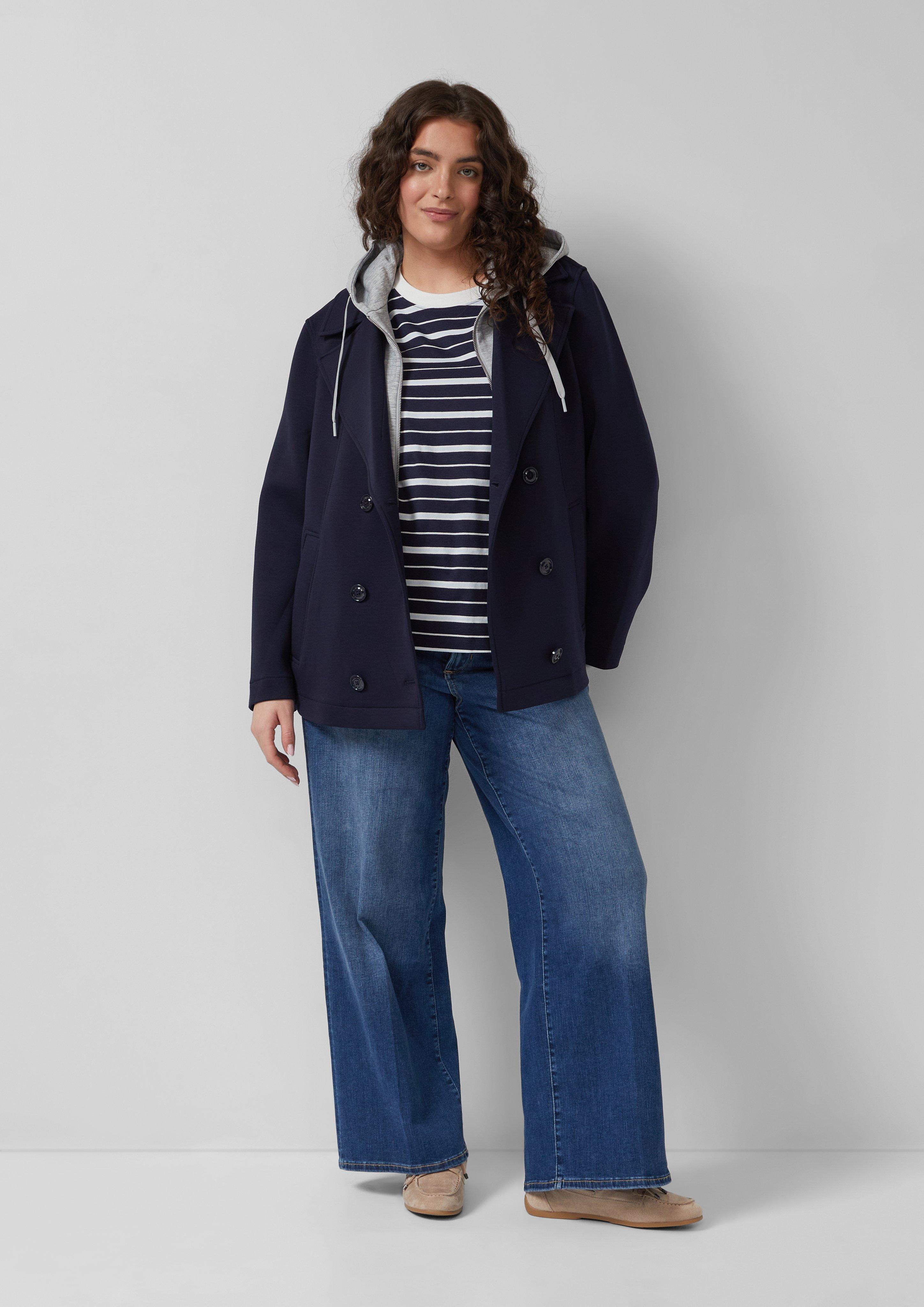 Outdoor jacket in 5959