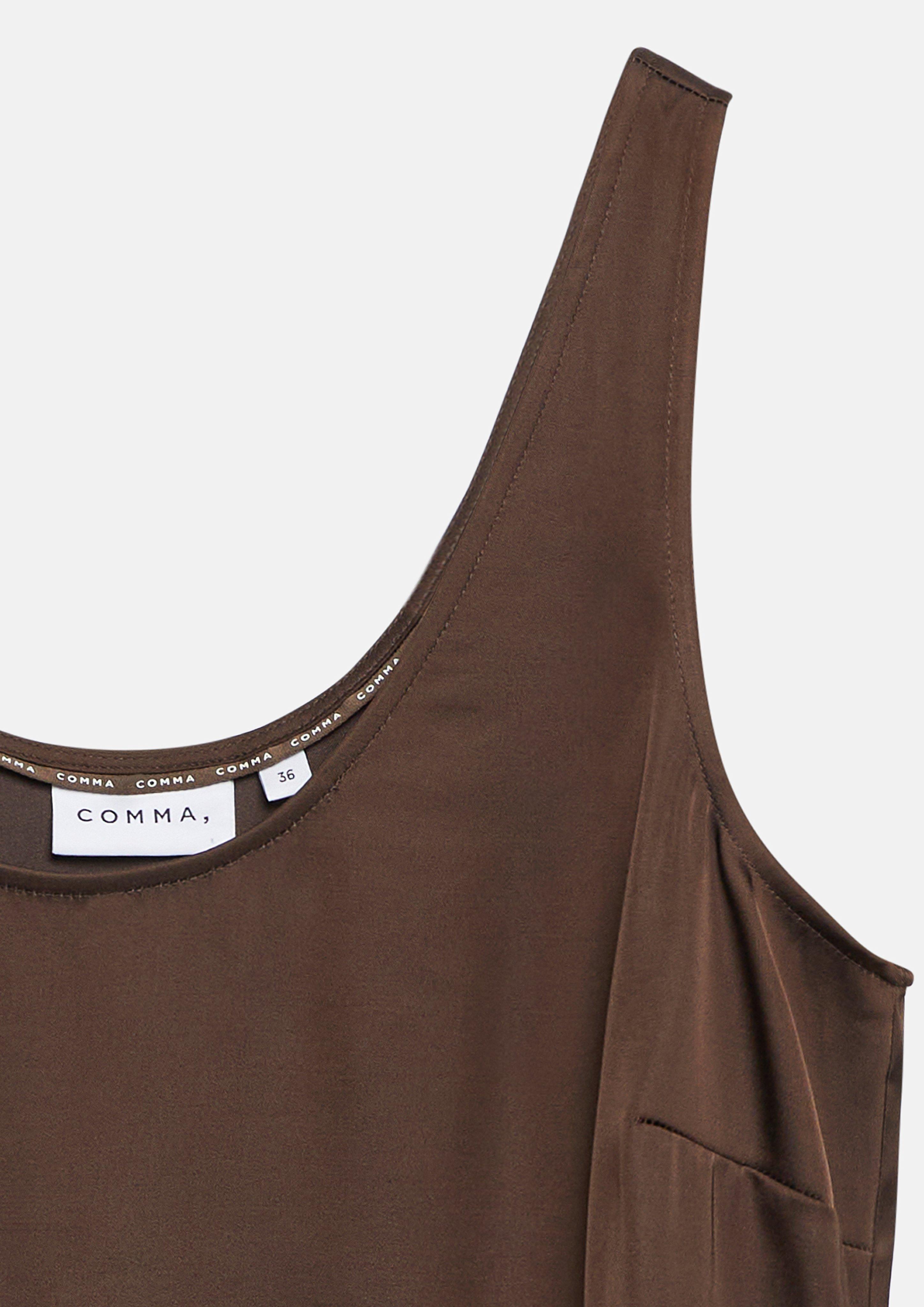 Bluse in 8943 & 4180