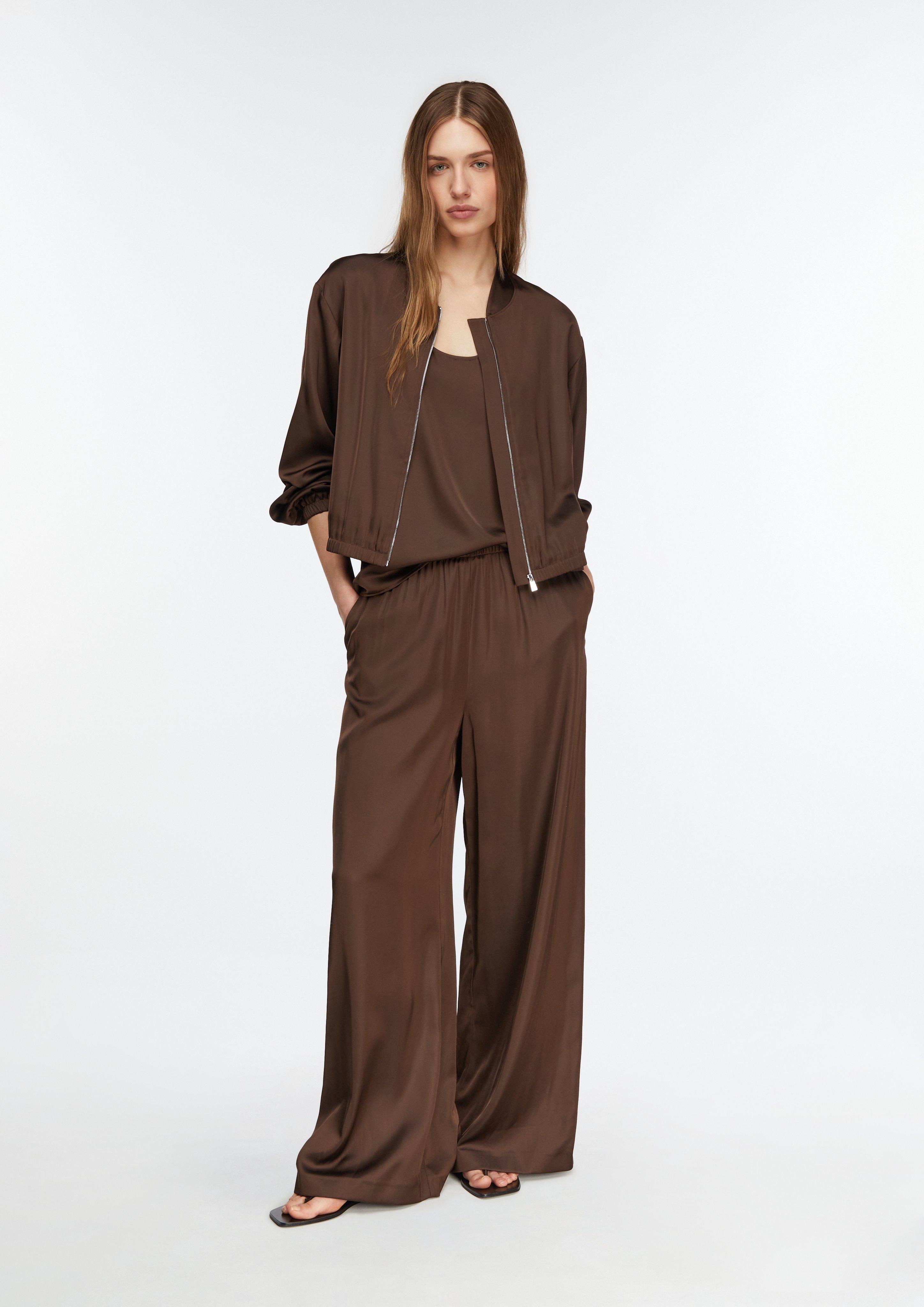 Bluse in 8943 & 4180