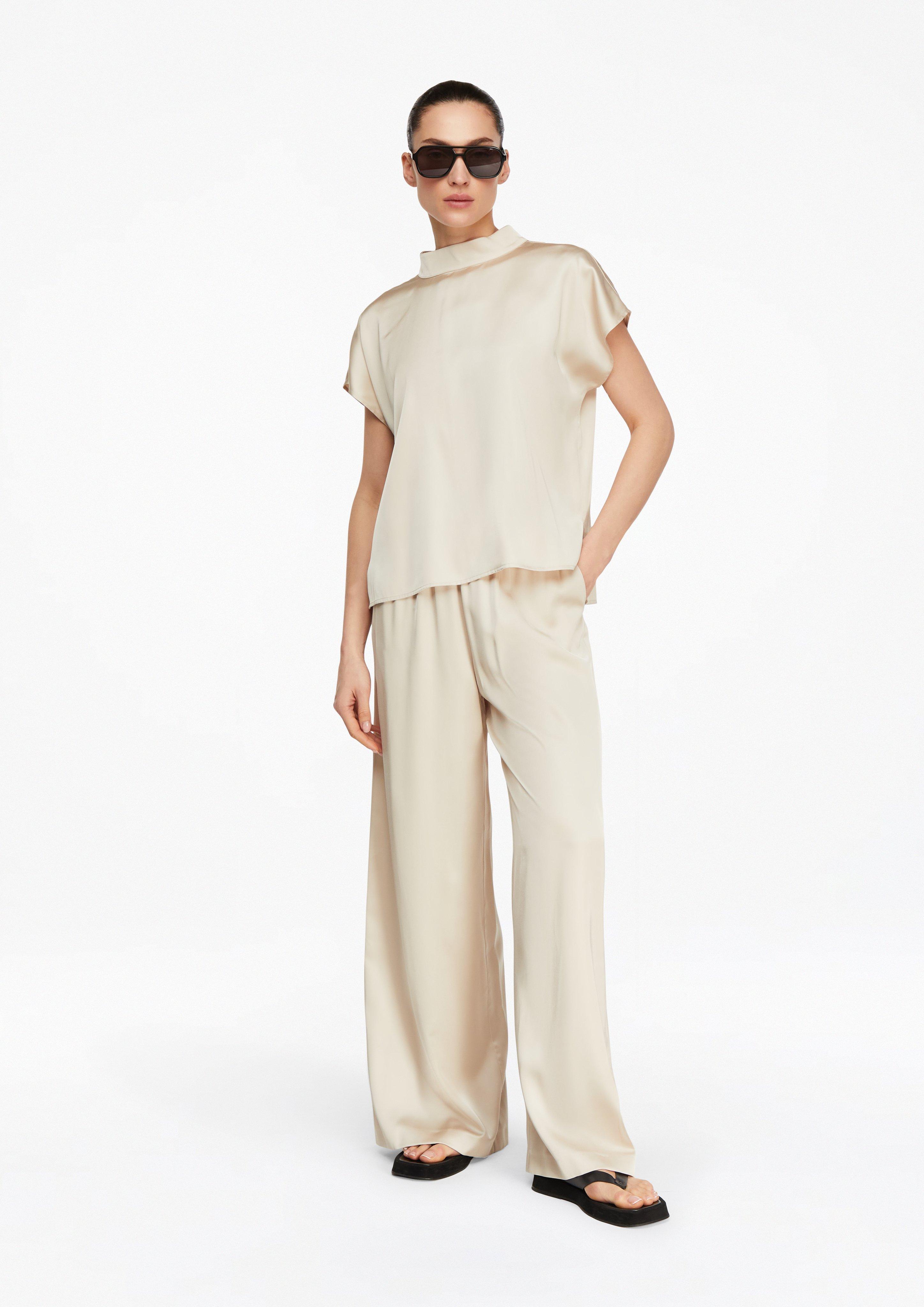 Bluse in 9300 & 8943