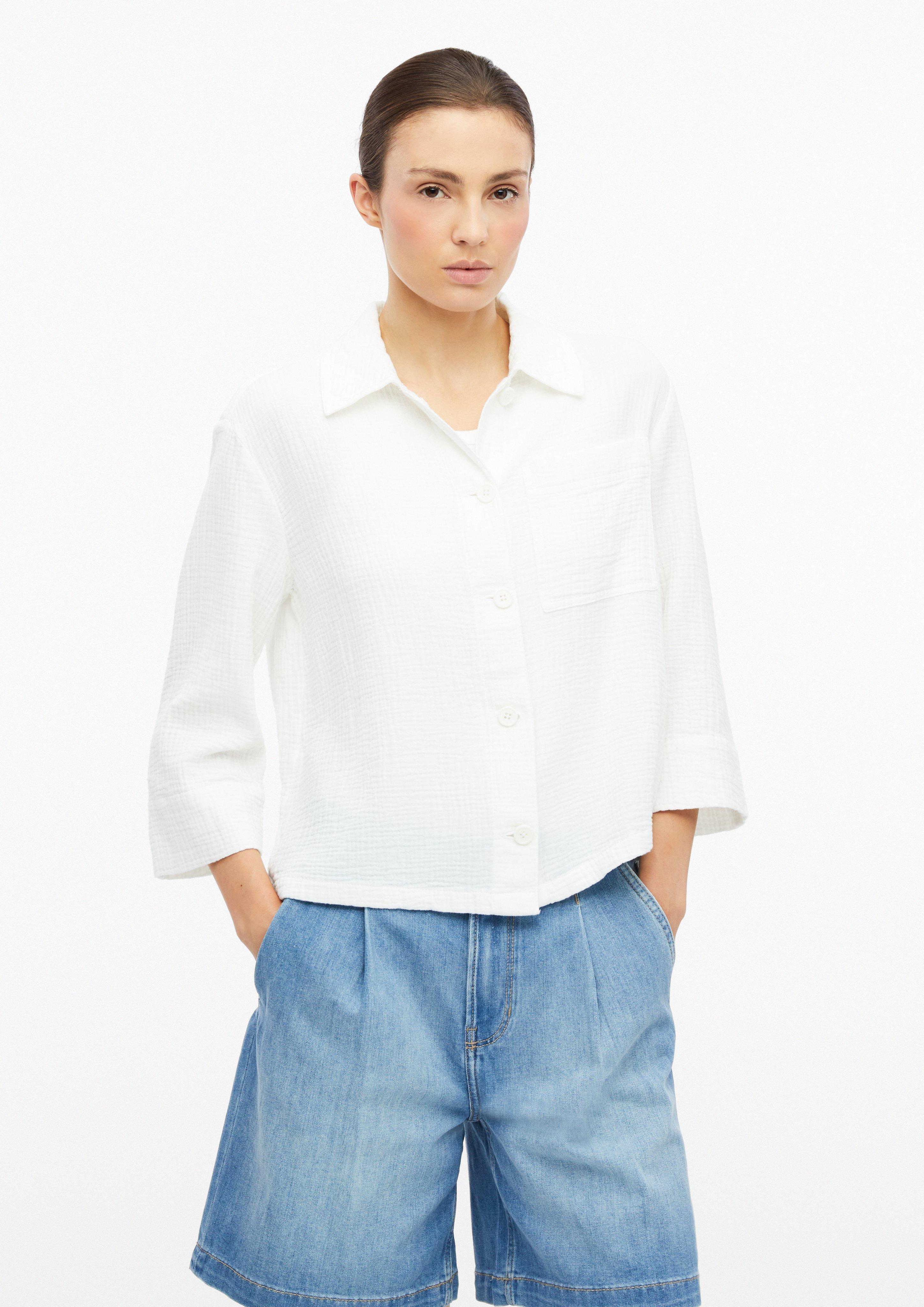 Women Indoor jacket in  by s.Oliver