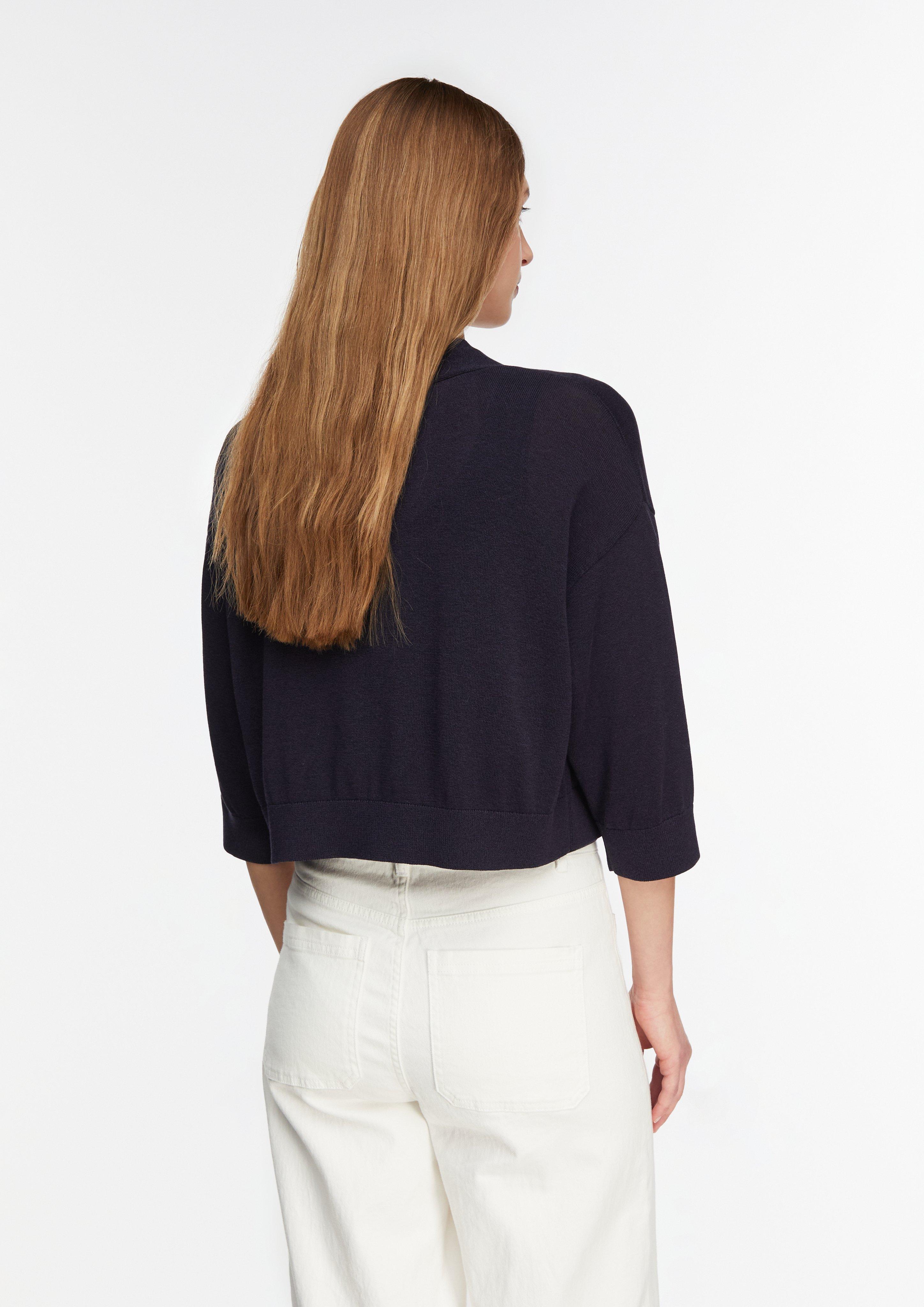 Cardigan in 5976 & 6211