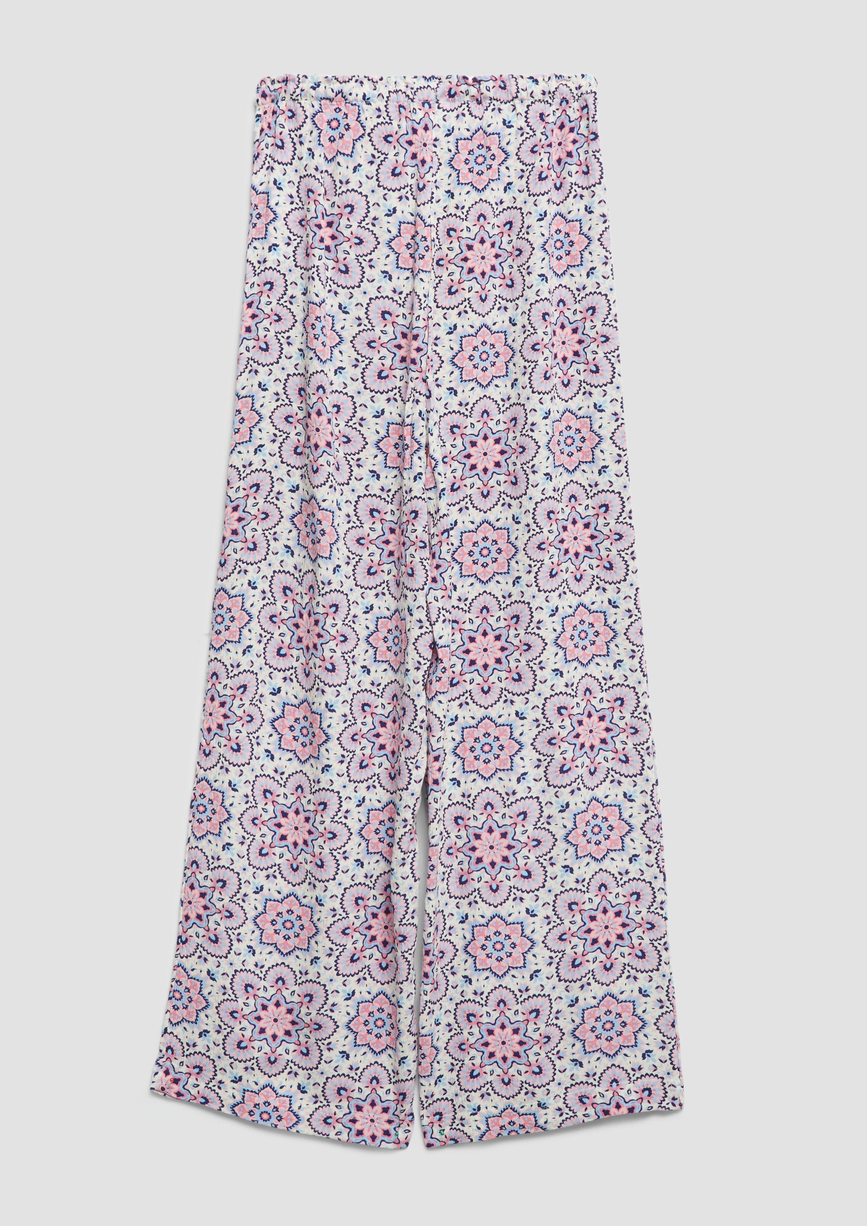 Trousers in 04A1, 5952 & 42G1