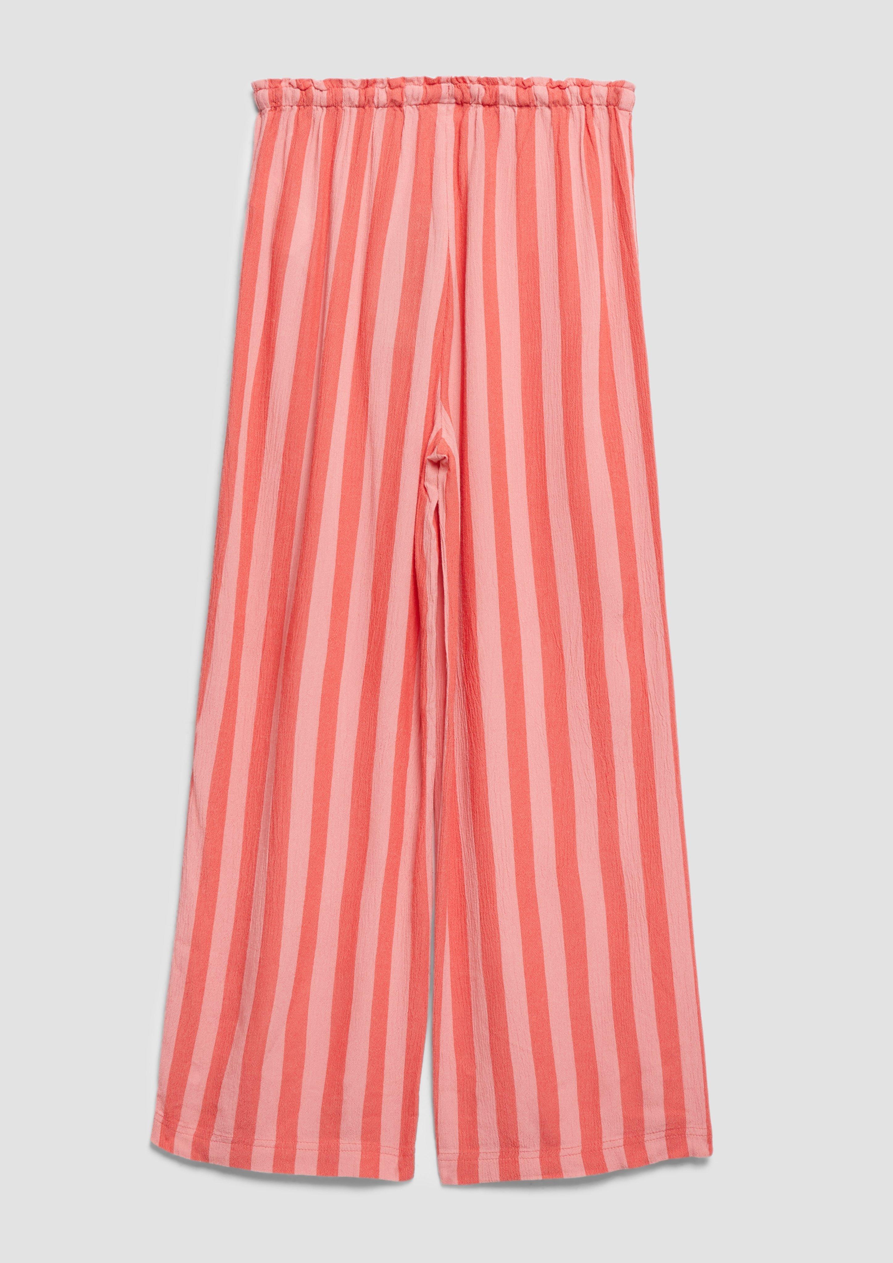 Trousers in 42G1, 5952 & 04A1