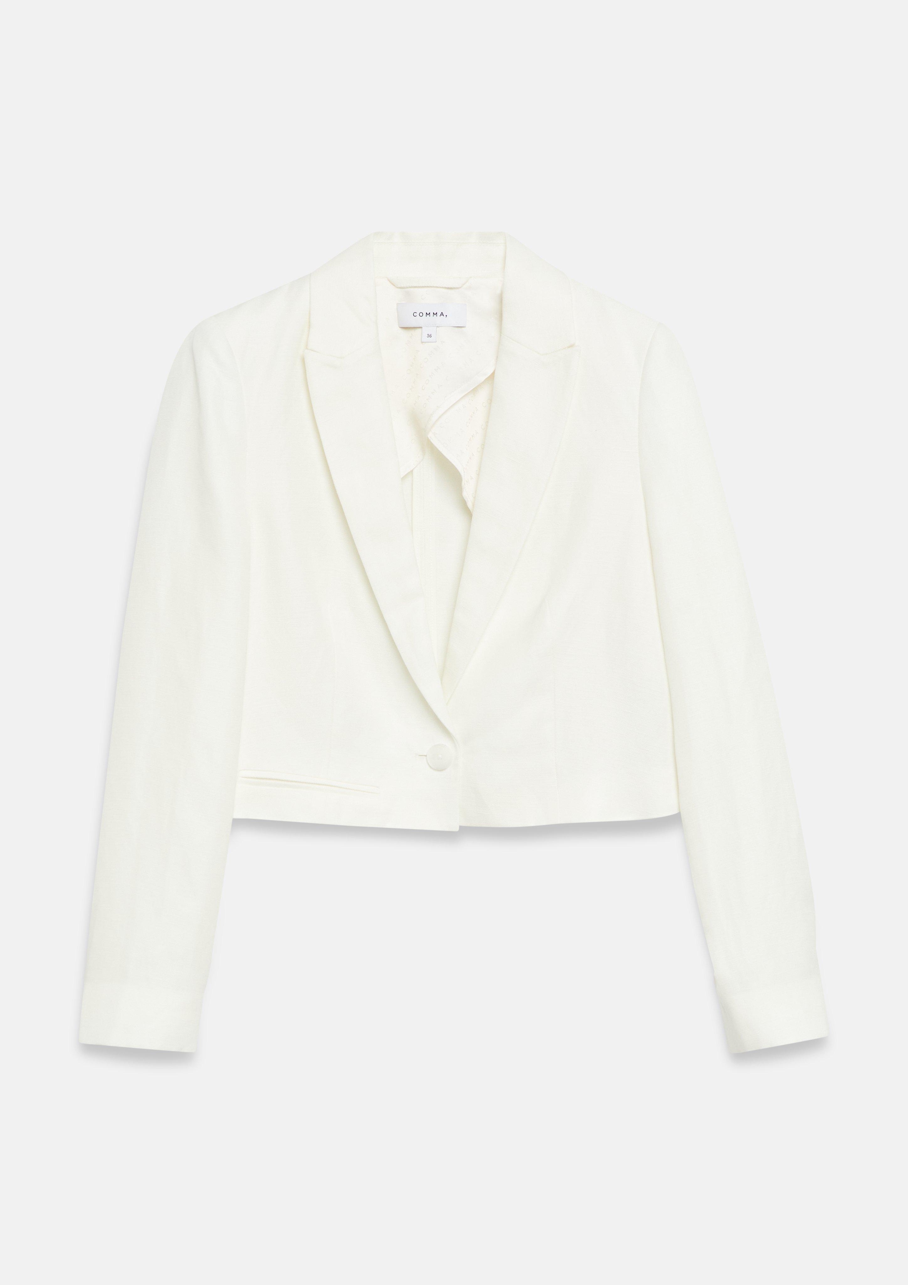 Blazer d'intérieur en 