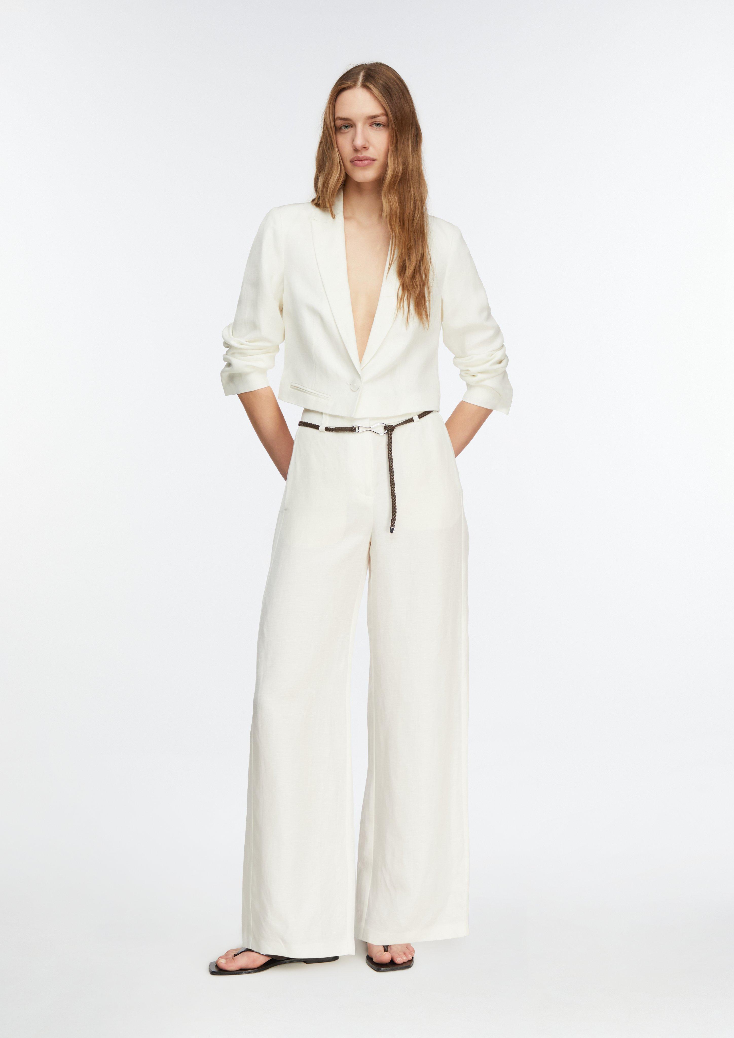 Blazer d'intérieur en 