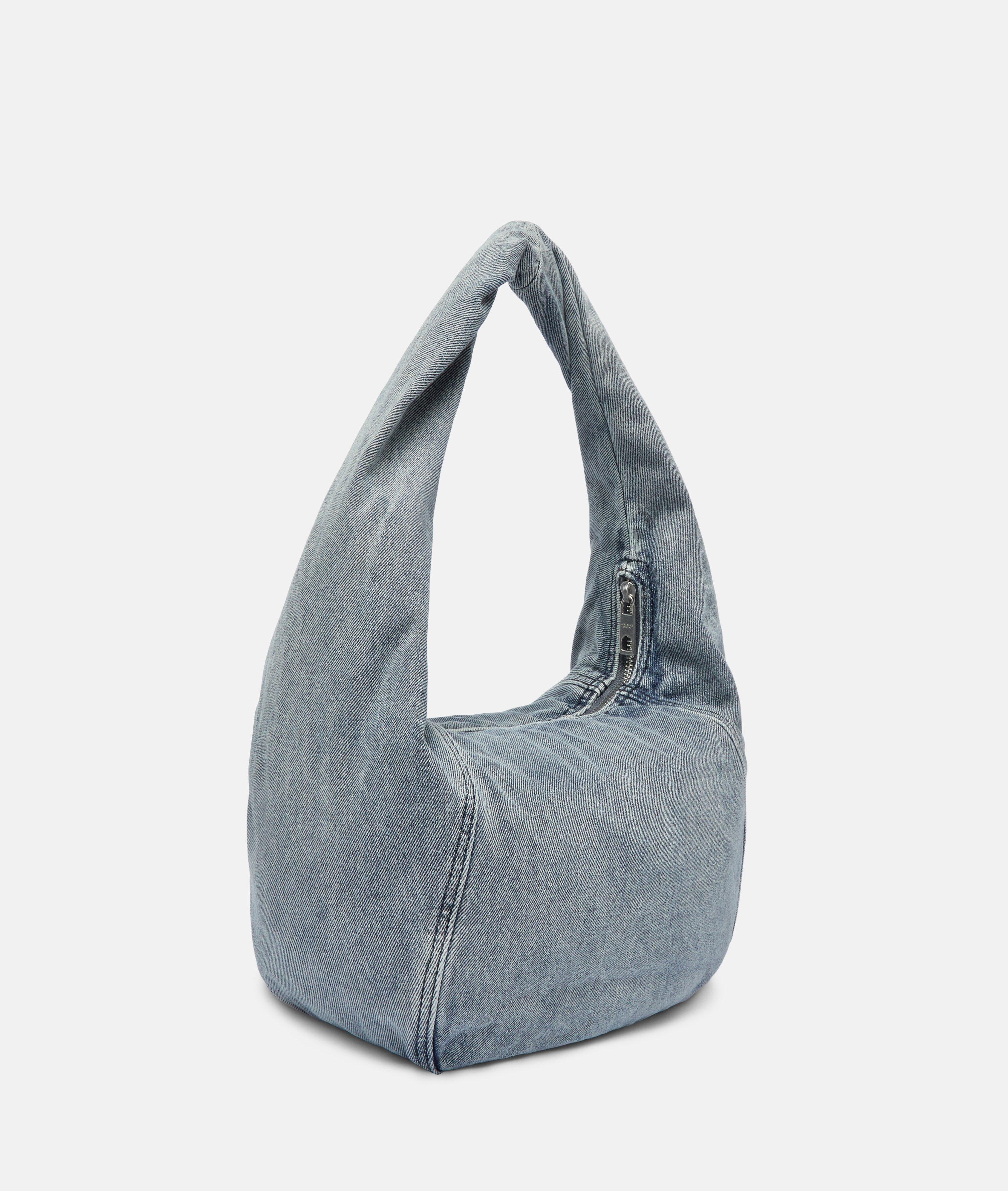 LIEBESKIND BERLIN Denim Farrah II Hobo M