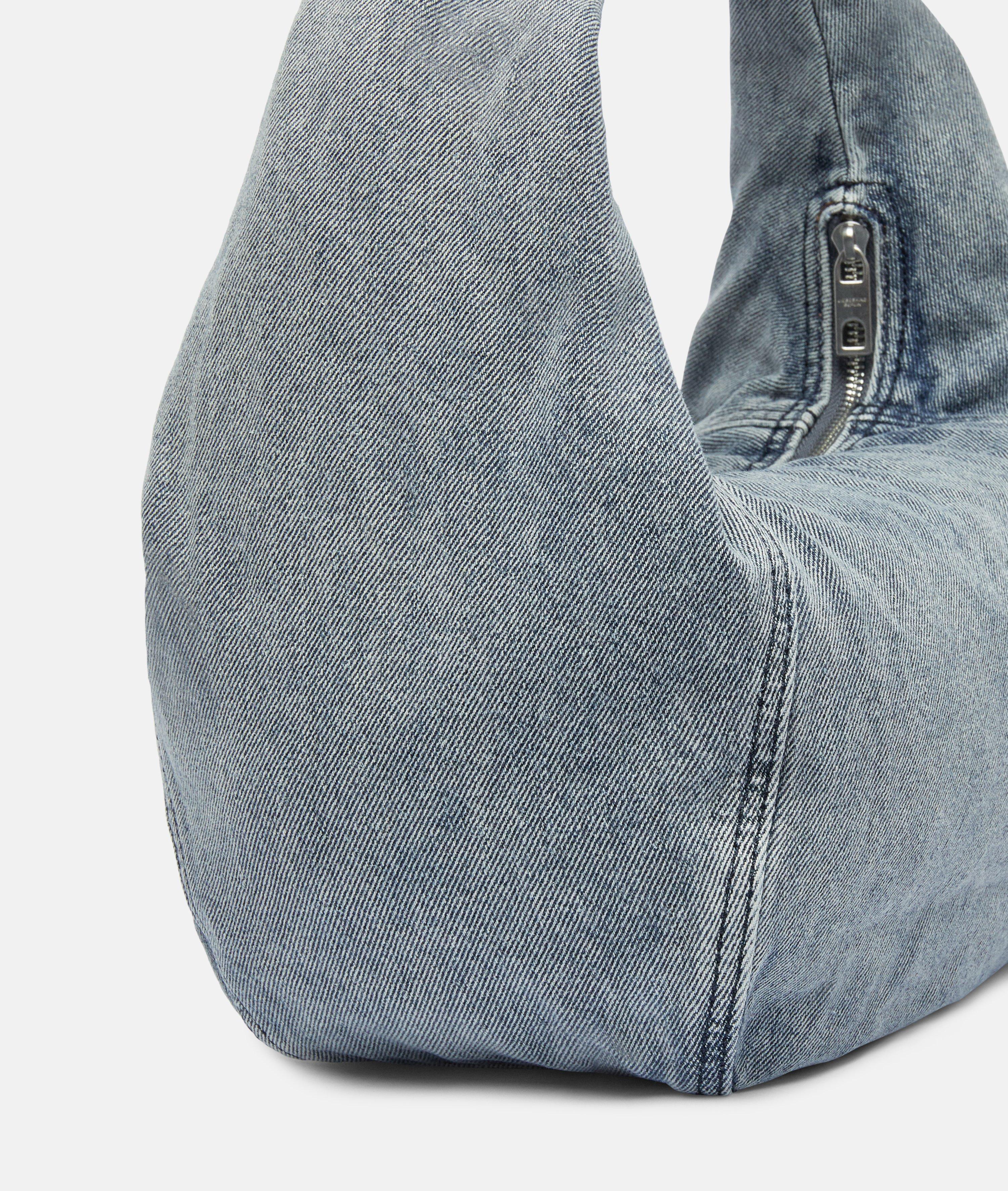 LIEBESKIND BERLIN Denim Farrah II Hobo M