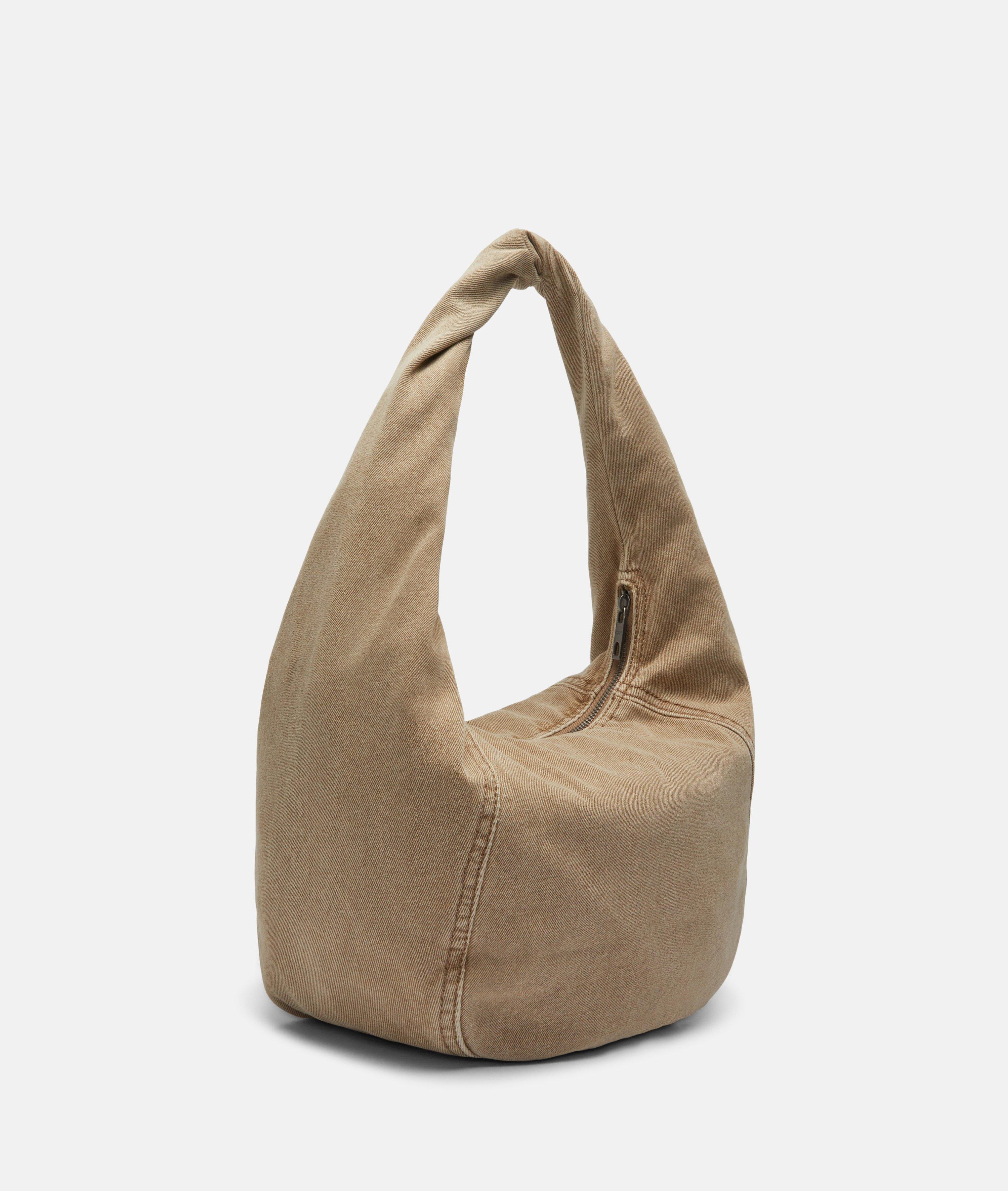 LIEBESKIND BERLIN Denim Farrah II Hobo M