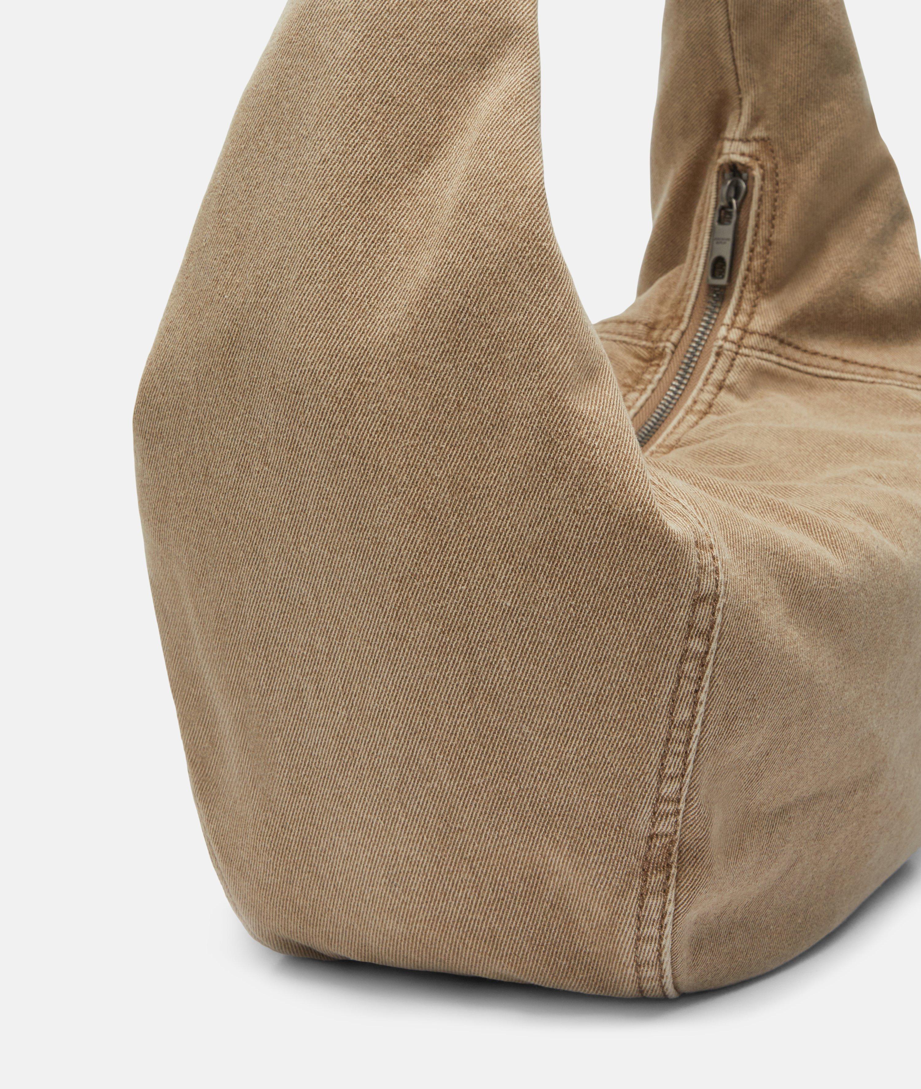 LIEBESKIND BERLIN Denim Farrah II Hobo M