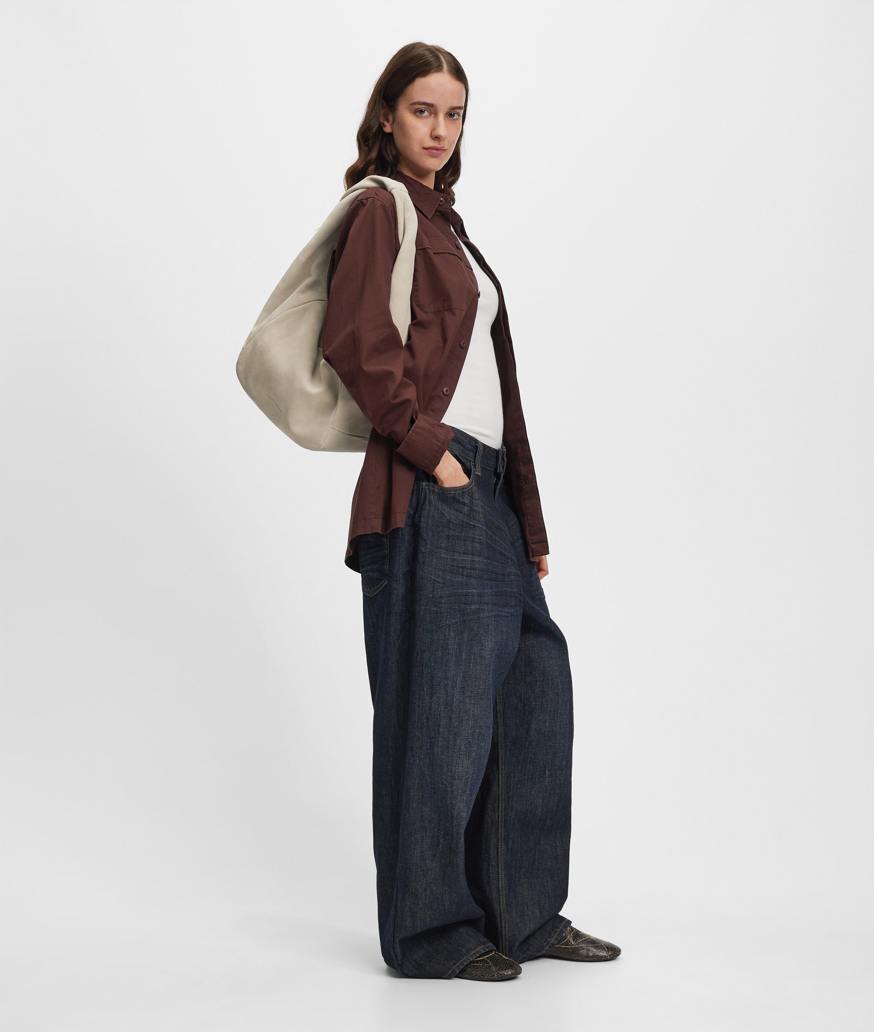LIEBESKIND BERLIN Farrah II Hobo M