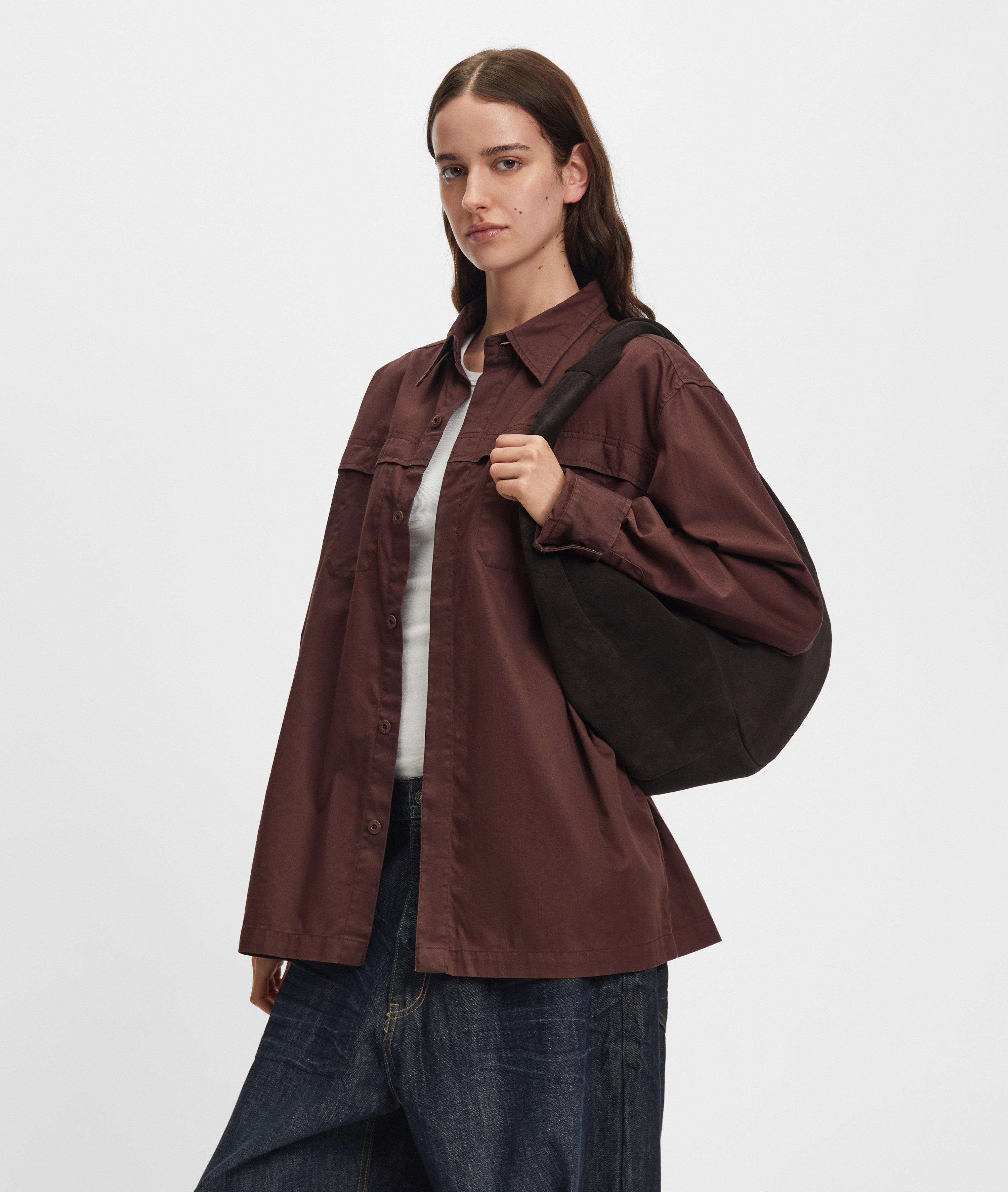 LIEBESKIND BERLIN Farrah II Hobo M