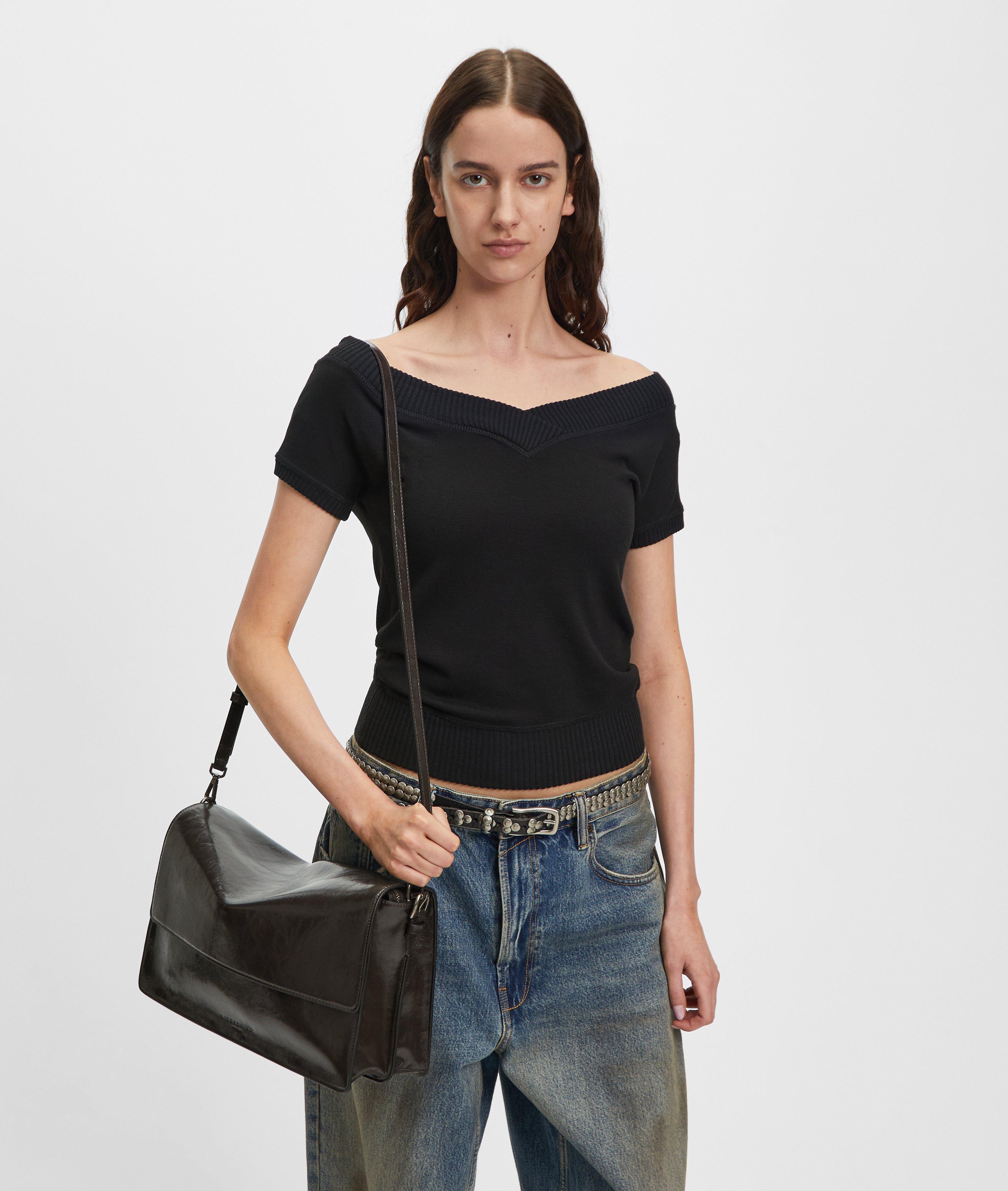 LIEBESKIND BERLIN Audrey Crossbody M