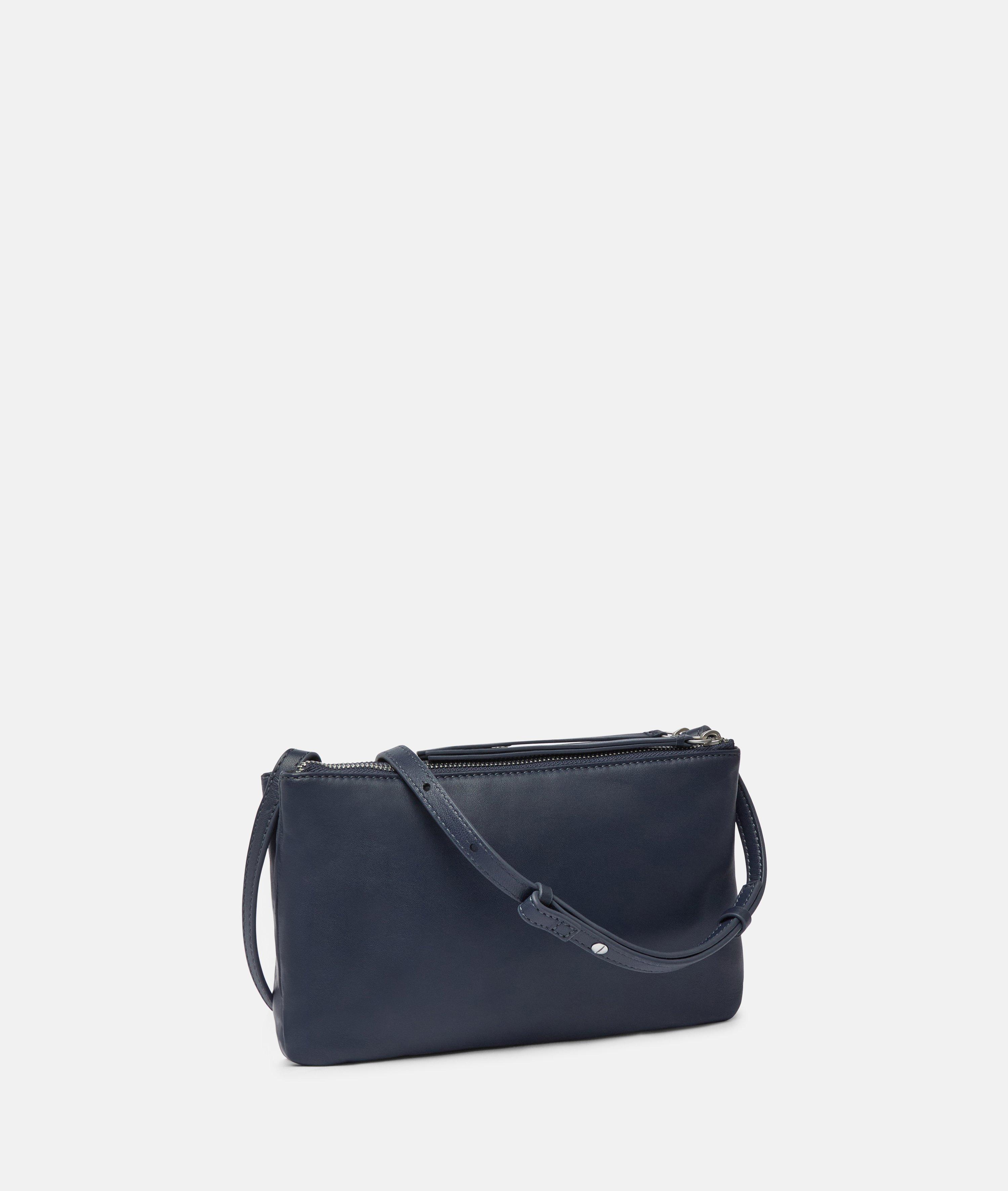 LIEBESKIND BERLIN Double Zena Crossbody S
