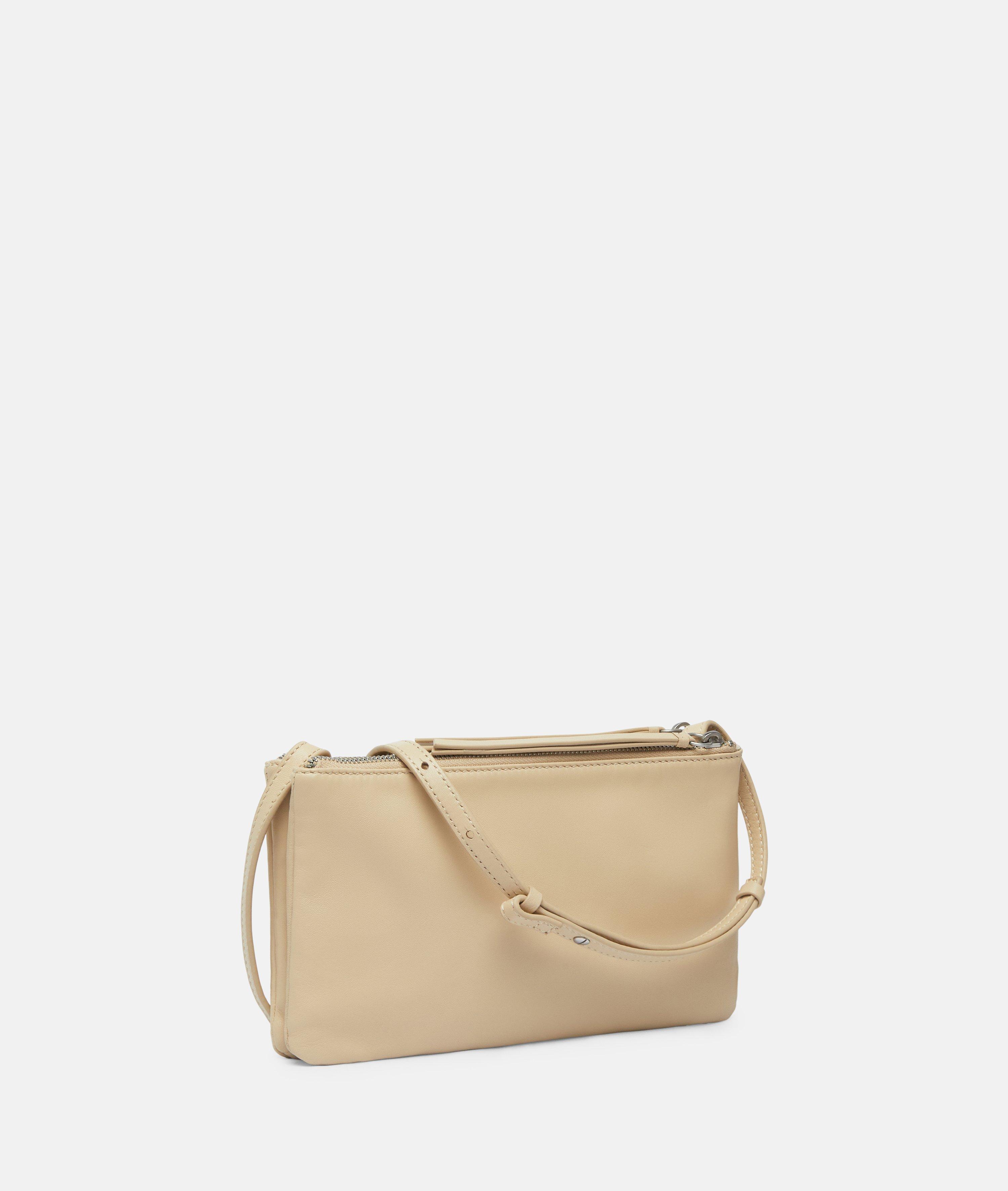 LIEBESKIND BERLIN Double Zena Crossbody S