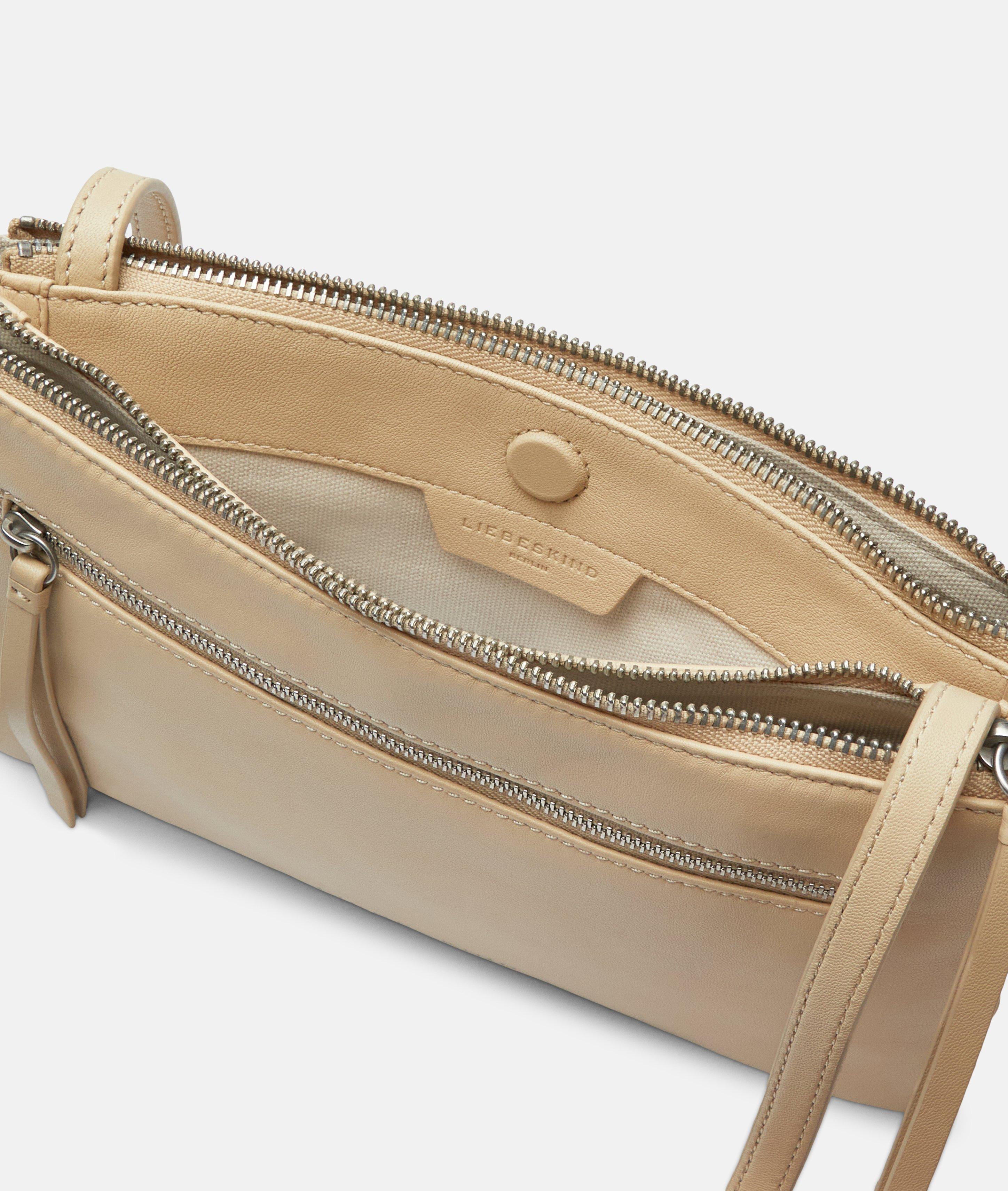 LIEBESKIND BERLIN Double Zena Crossbody S
