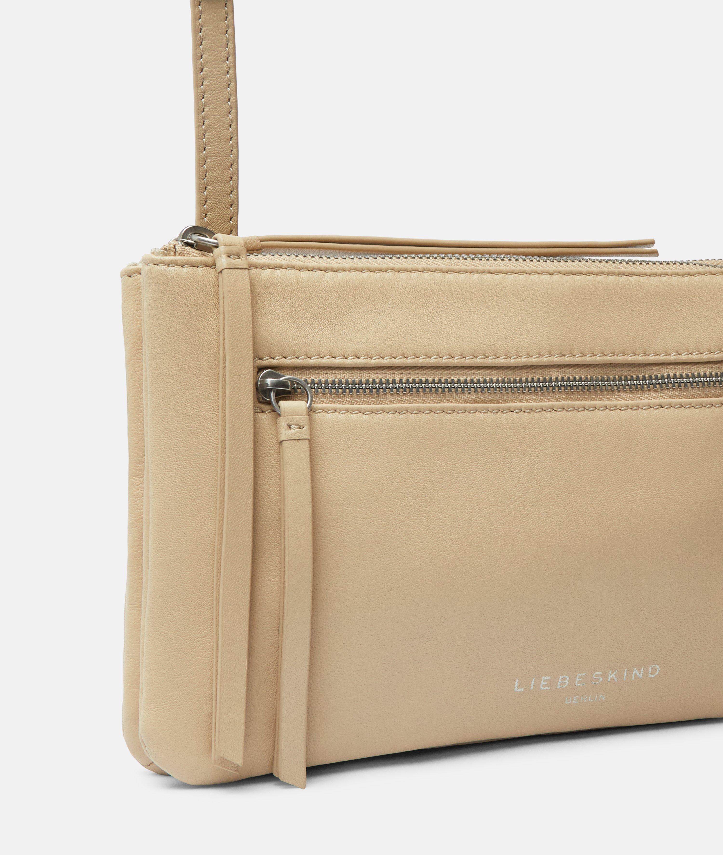 LIEBESKIND BERLIN Double Zena Crossbody S