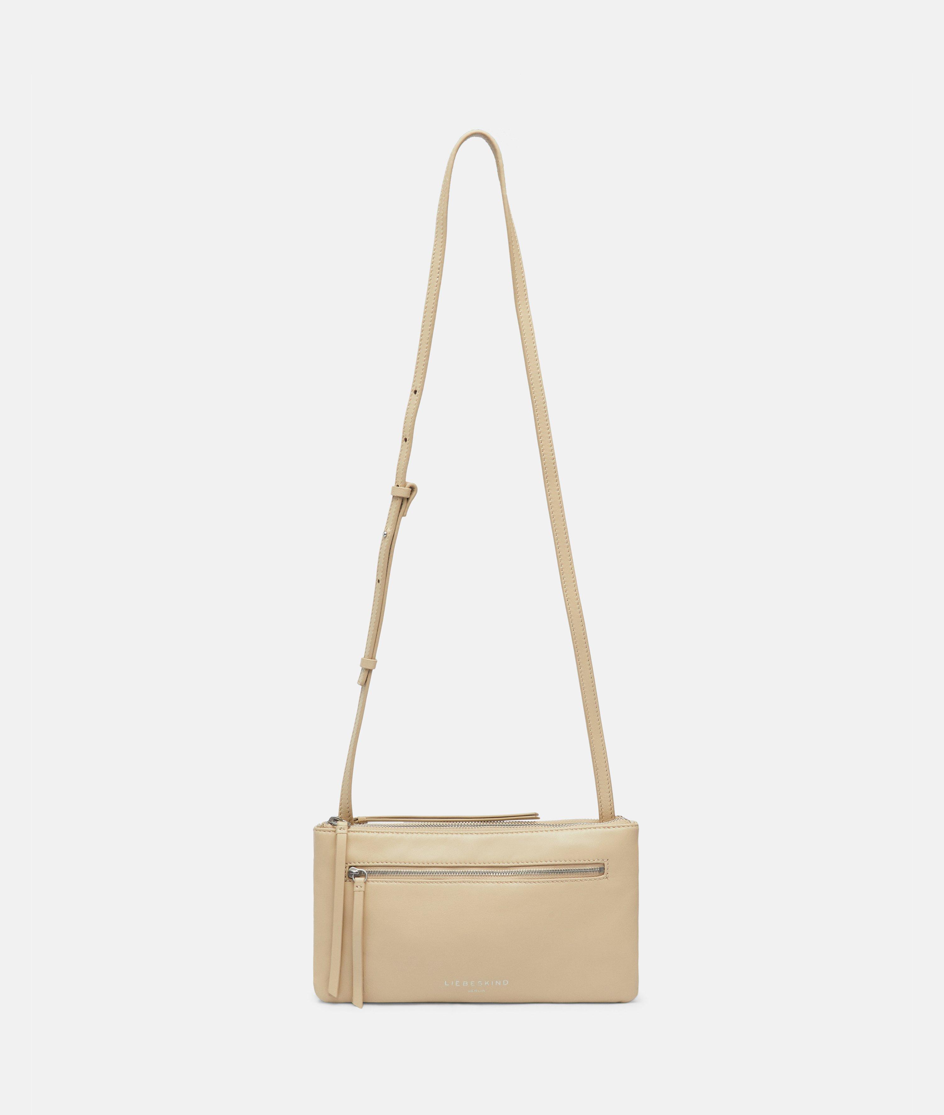 LIEBESKIND BERLIN Double Zena Crossbody S
