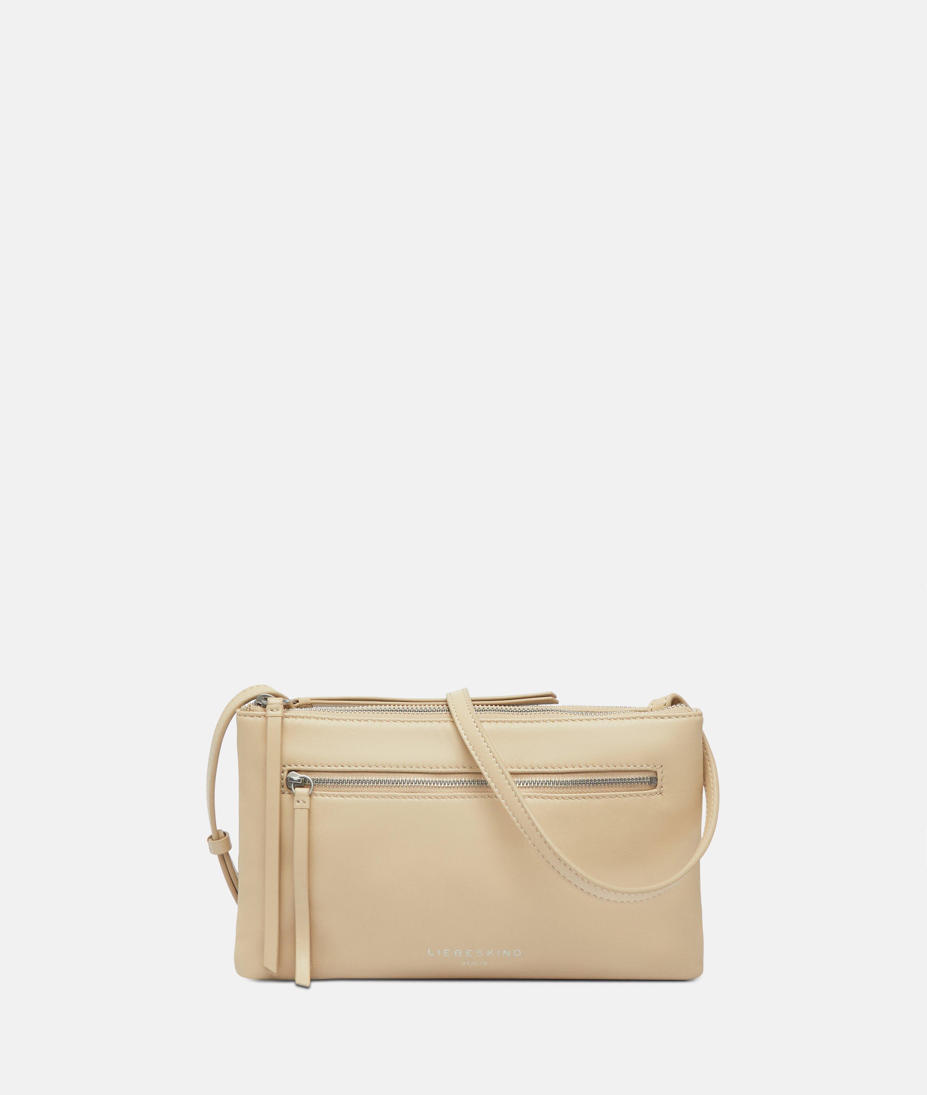 LIEBESKIND BERLIN Double Zena Crossbody S
