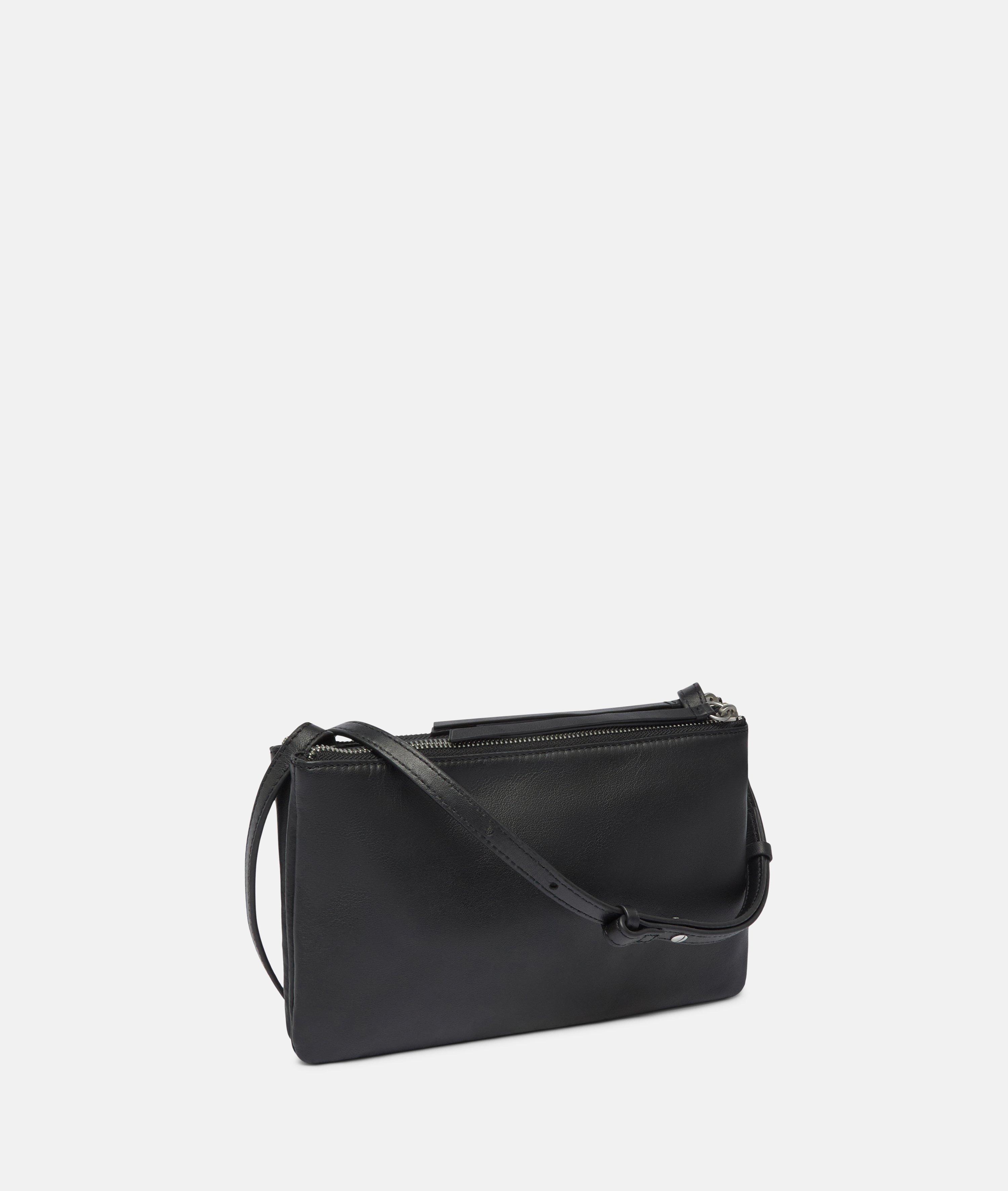 LIEBESKIND BERLIN Double Zena Crossbody S