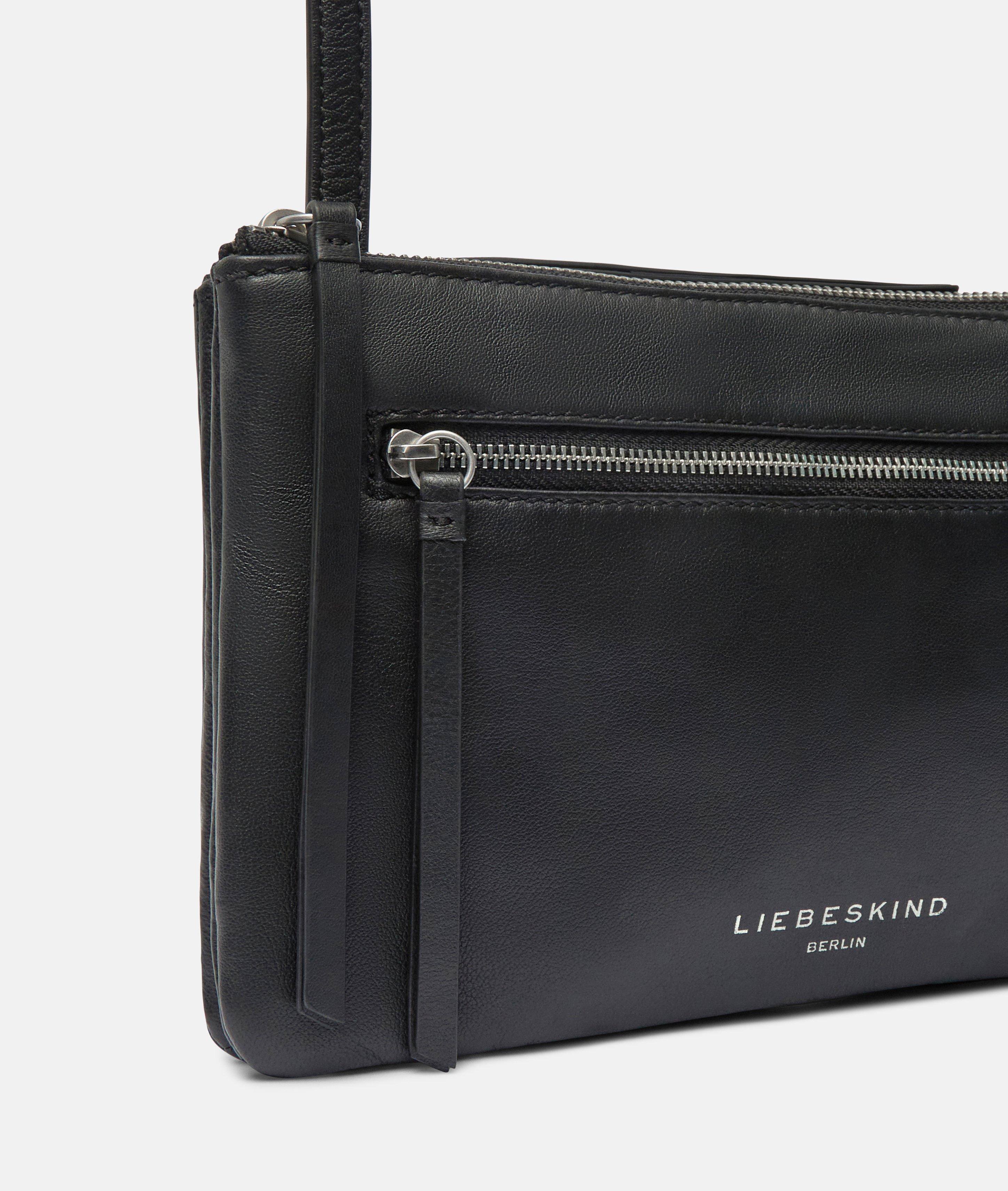LIEBESKIND BERLIN Double Zena Crossbody S