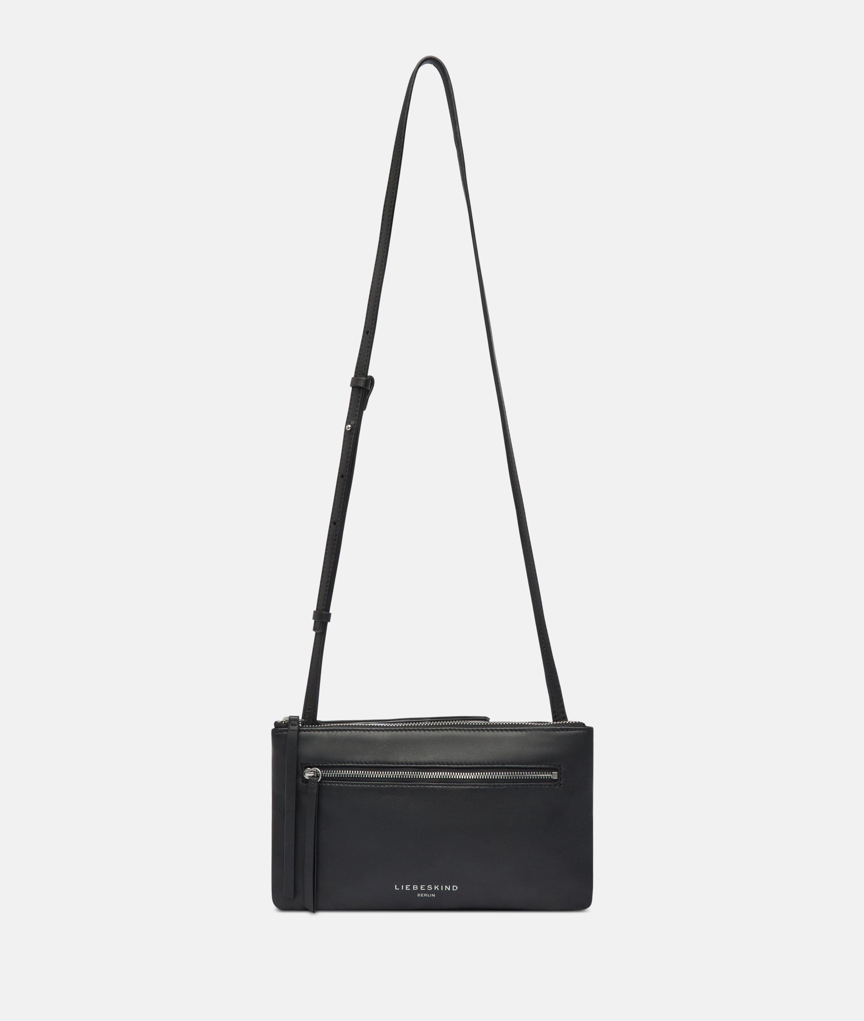 LIEBESKIND BERLIN Double Zena Crossbody S