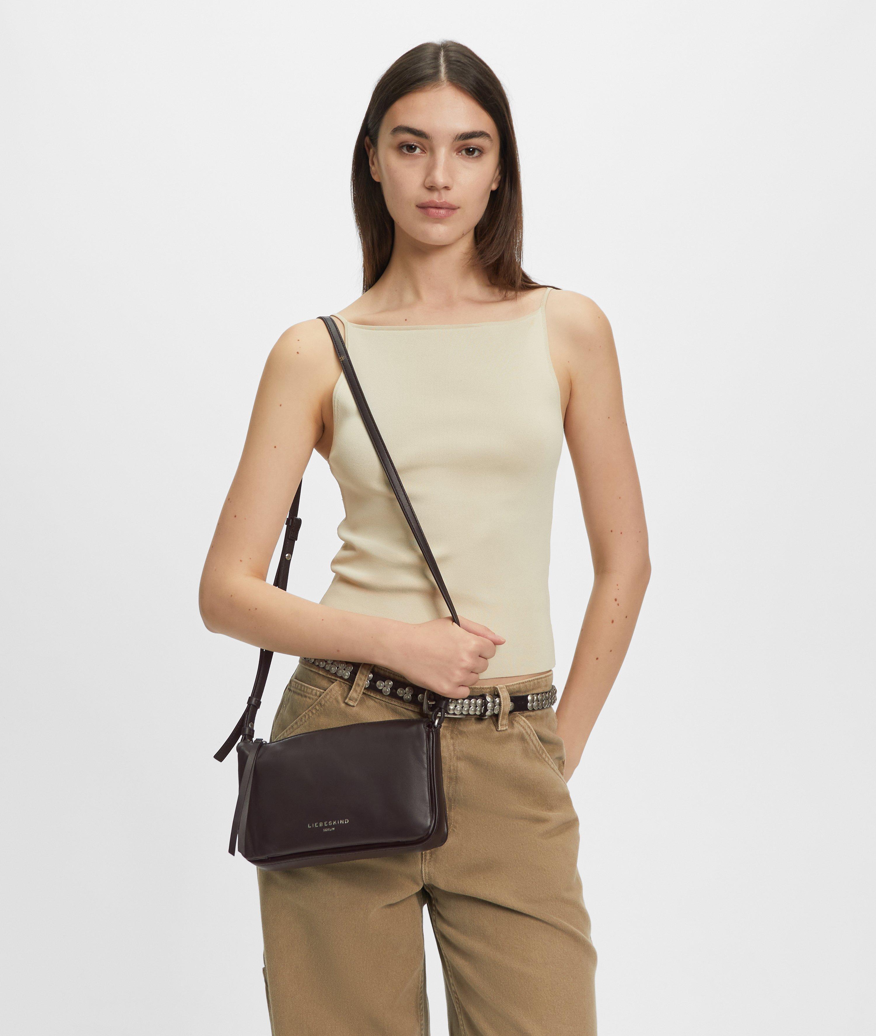 LIEBESKIND BERLIN Nina Crossbody S