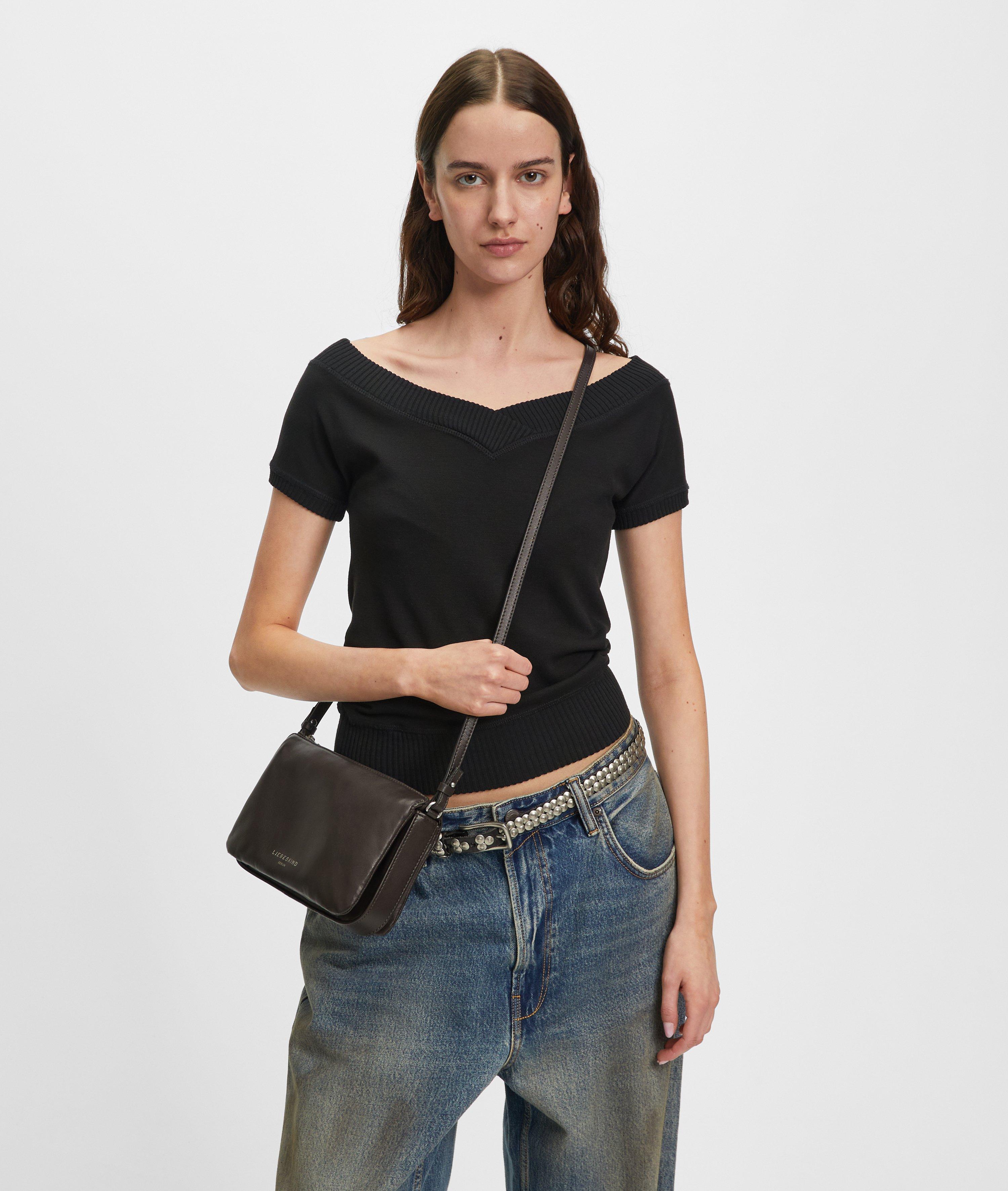 LIEBESKIND BERLIN Nina Crossbody S