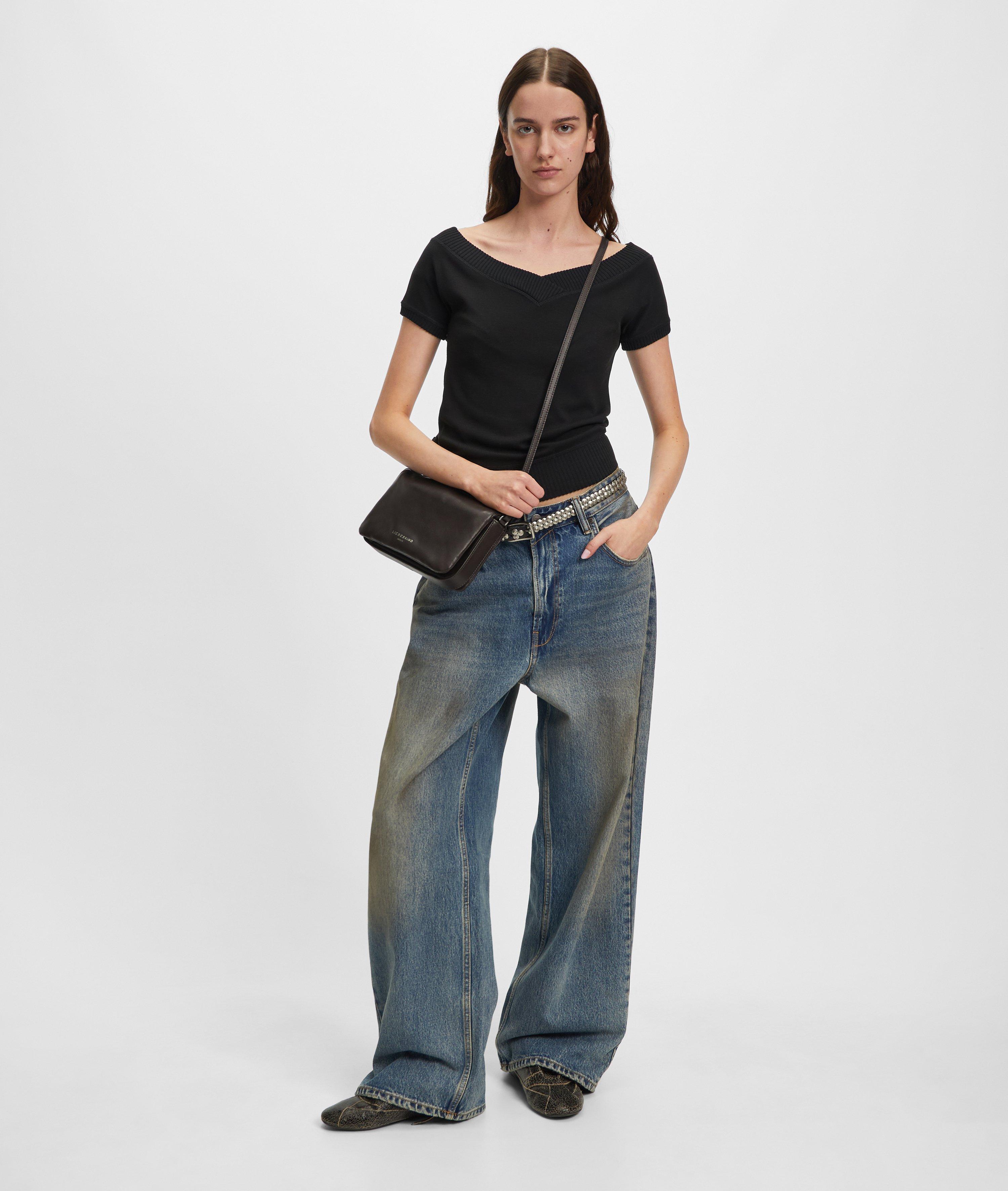 LIEBESKIND BERLIN Nina Crossbody S