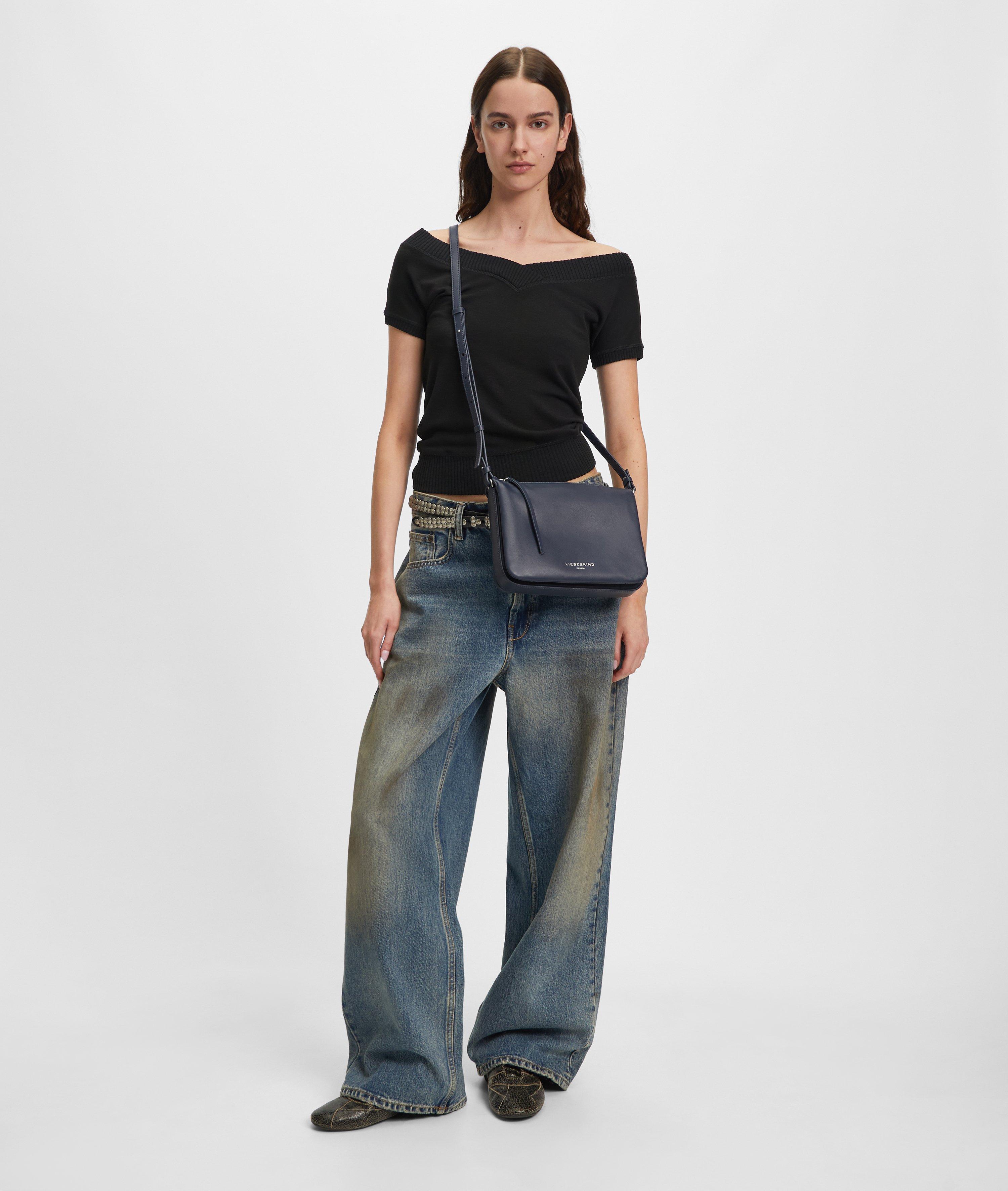 LIEBESKIND BERLIN Nina Crossbody M