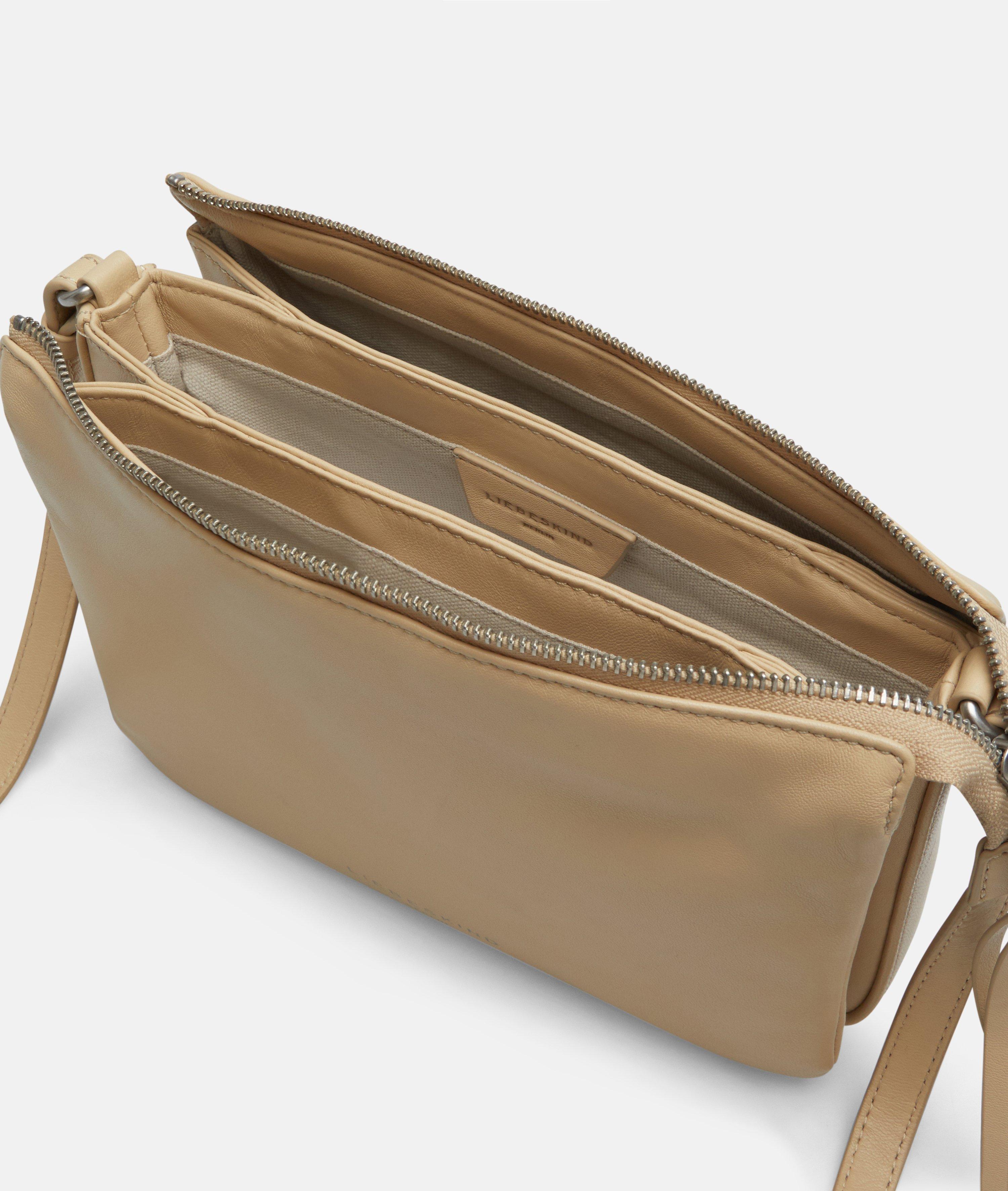 LIEBESKIND BERLIN Nina Crossbody M