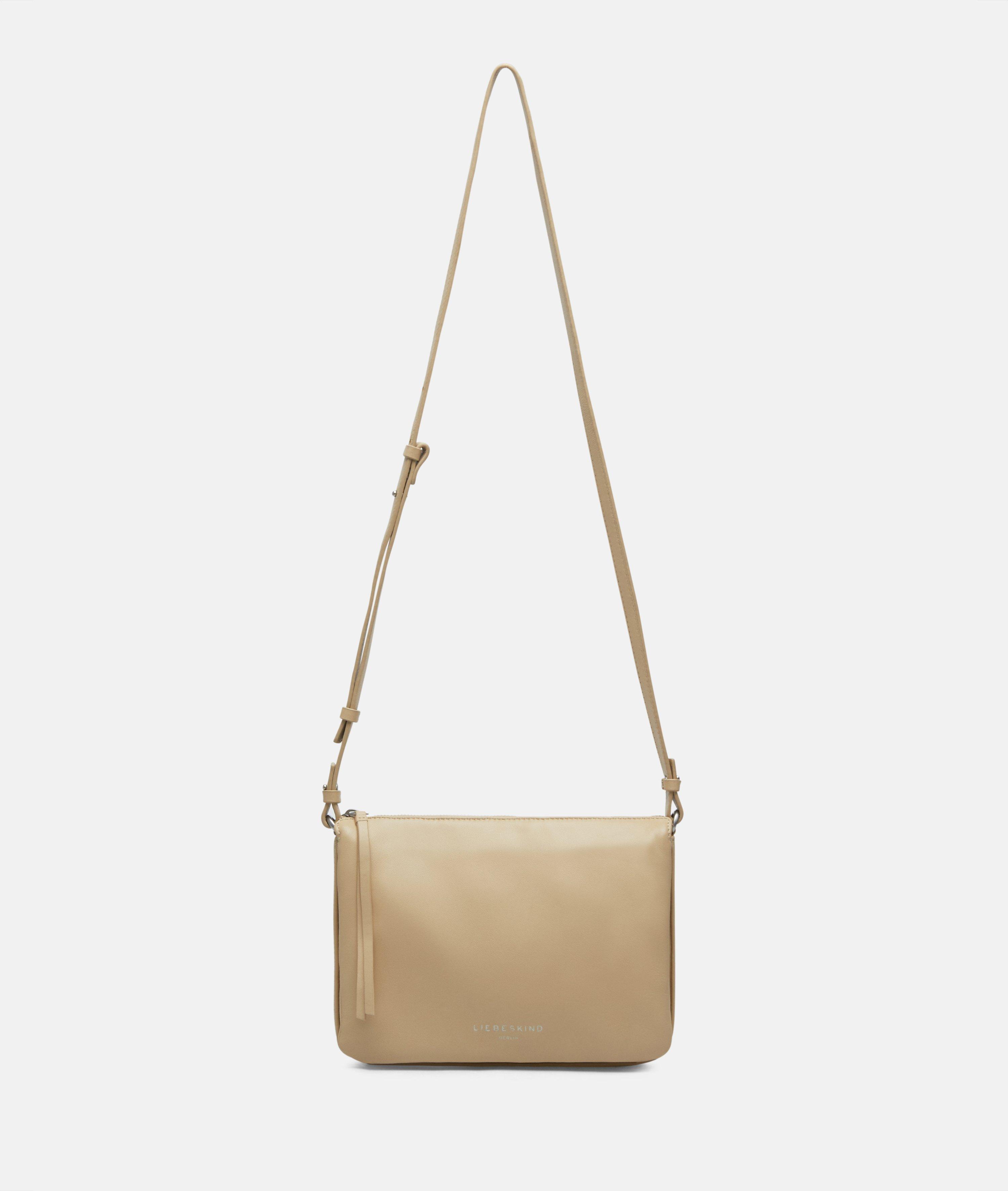 LIEBESKIND BERLIN Nina Crossbody M
