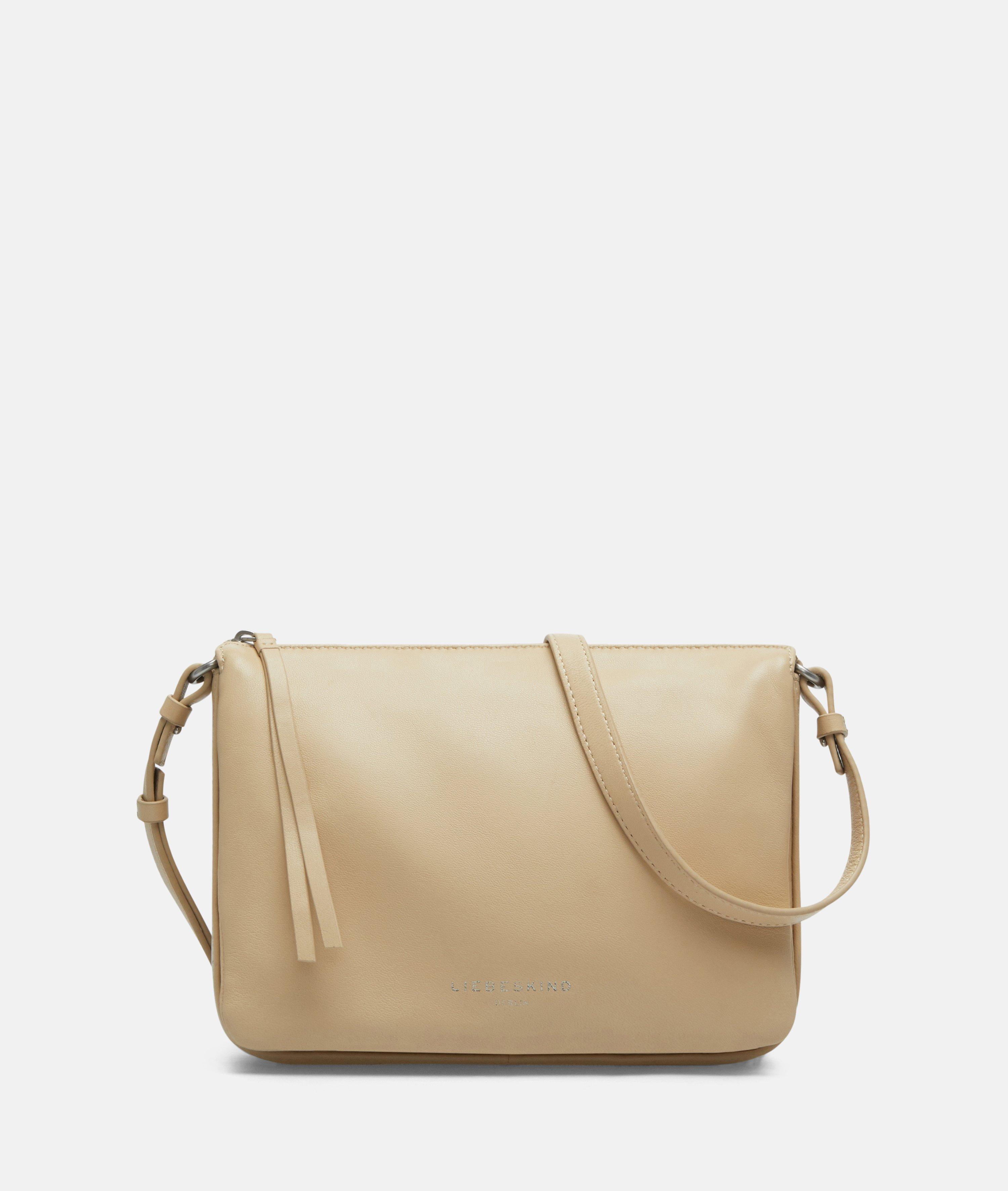 LIEBESKIND BERLIN Nina Crossbody M