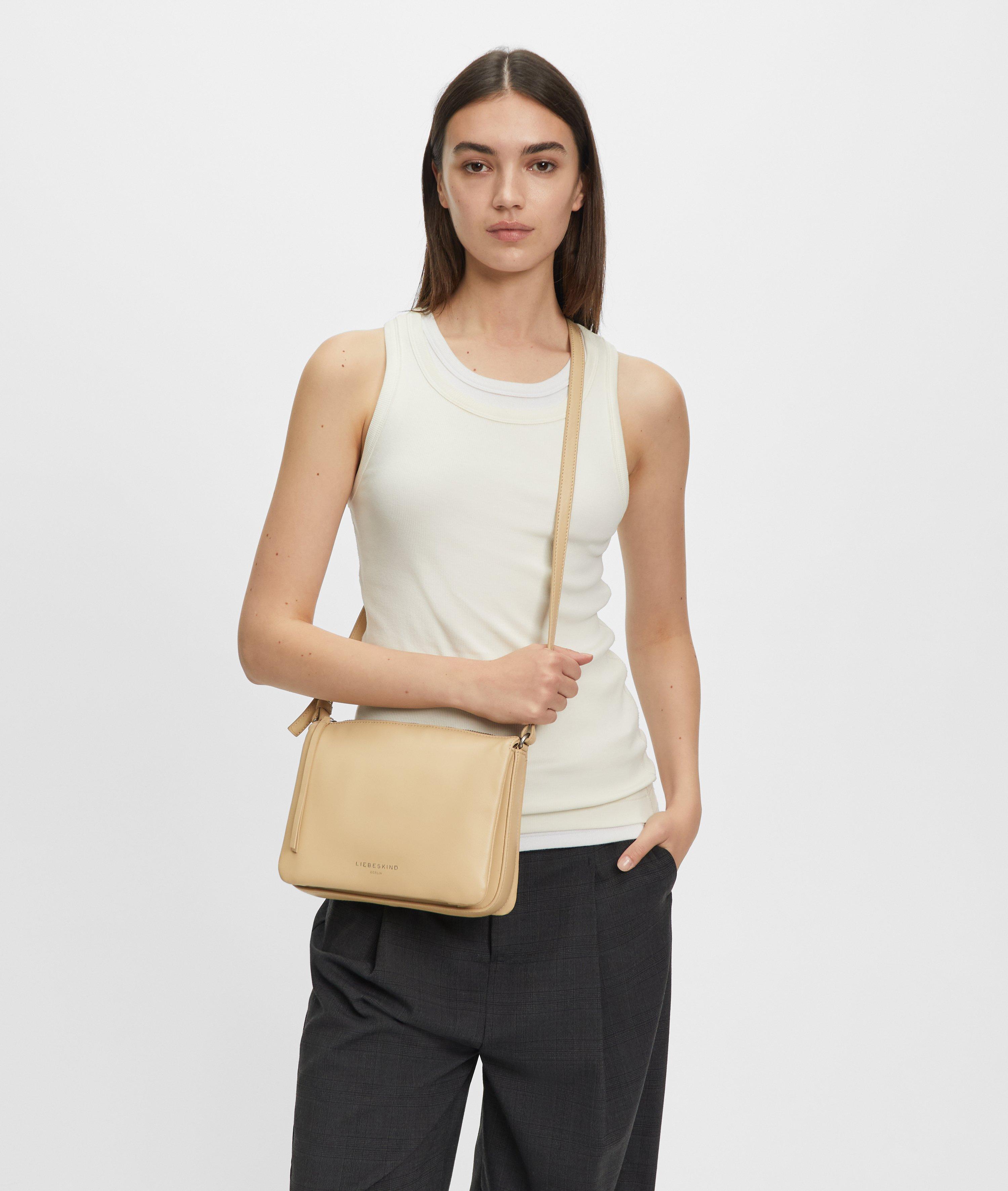LIEBESKIND BERLIN Nina Crossbody M