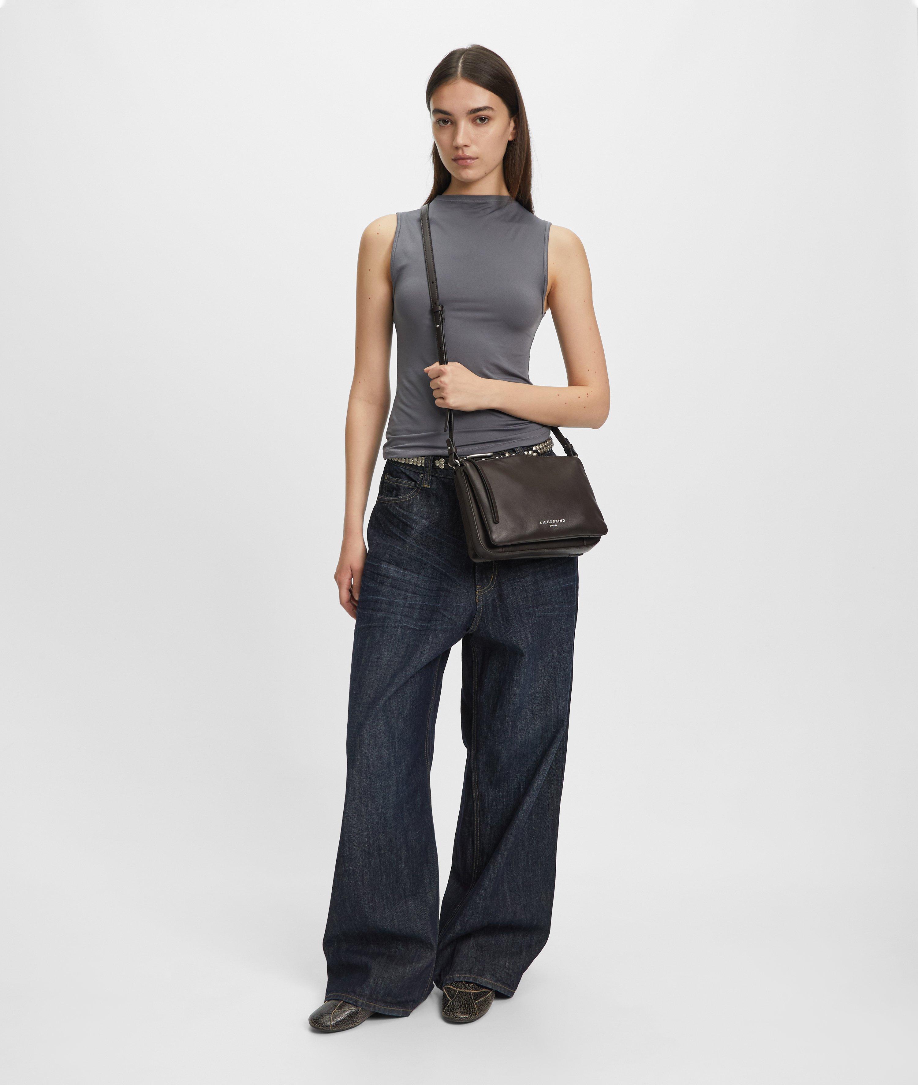 LIEBESKIND BERLIN Nina Crossbody M