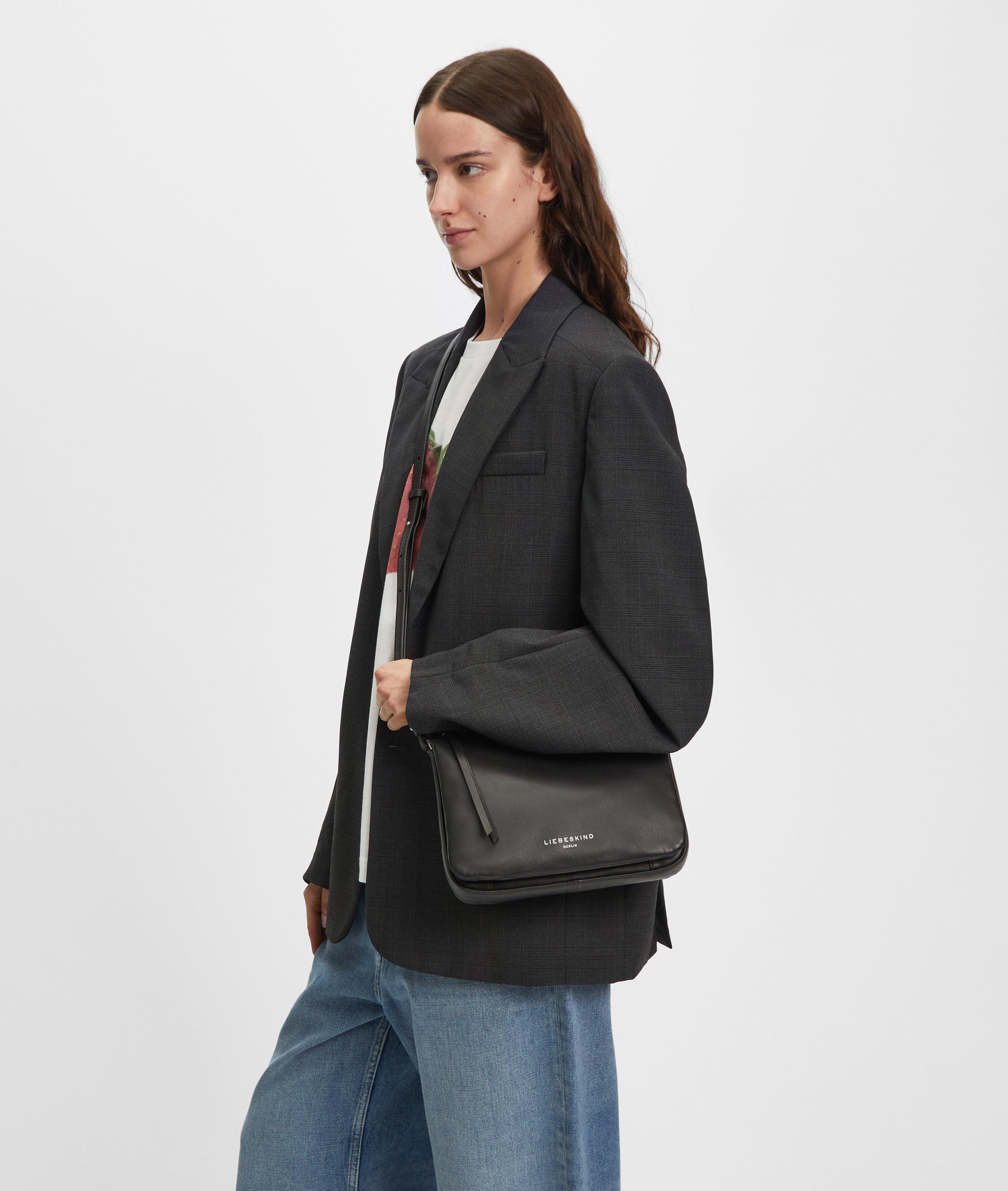 LIEBESKIND BERLIN Nina Crossbody M